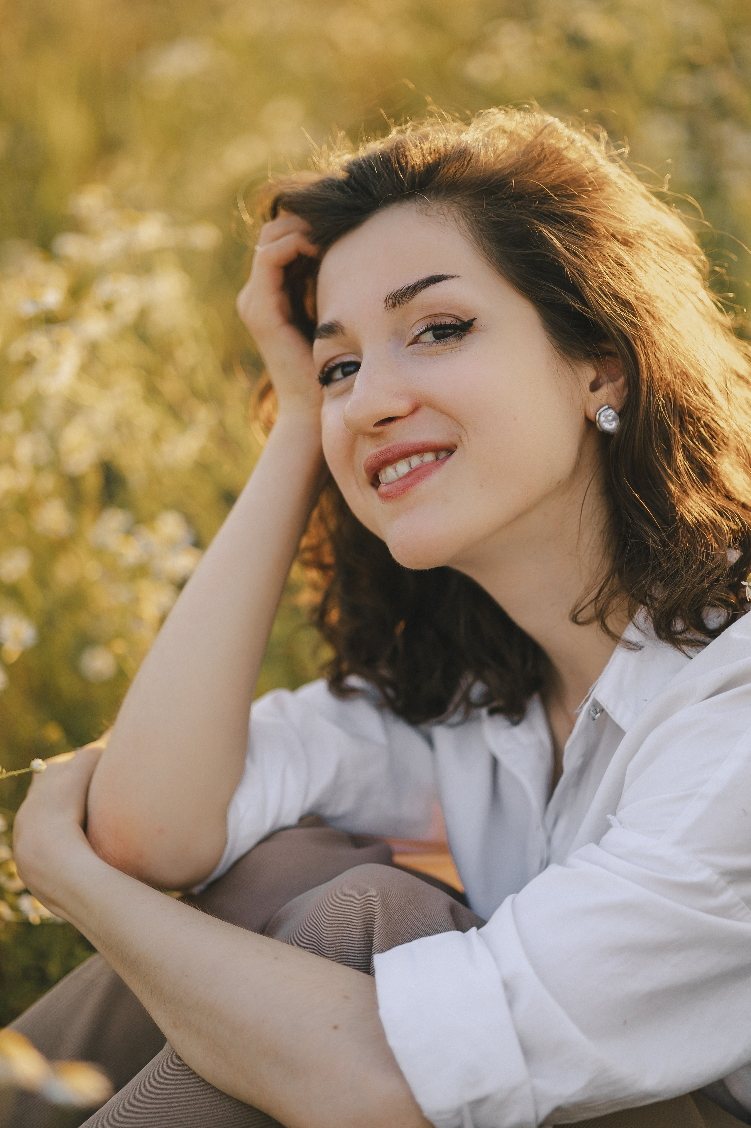 Аня. Фотограф Таганрог Любимая Надя