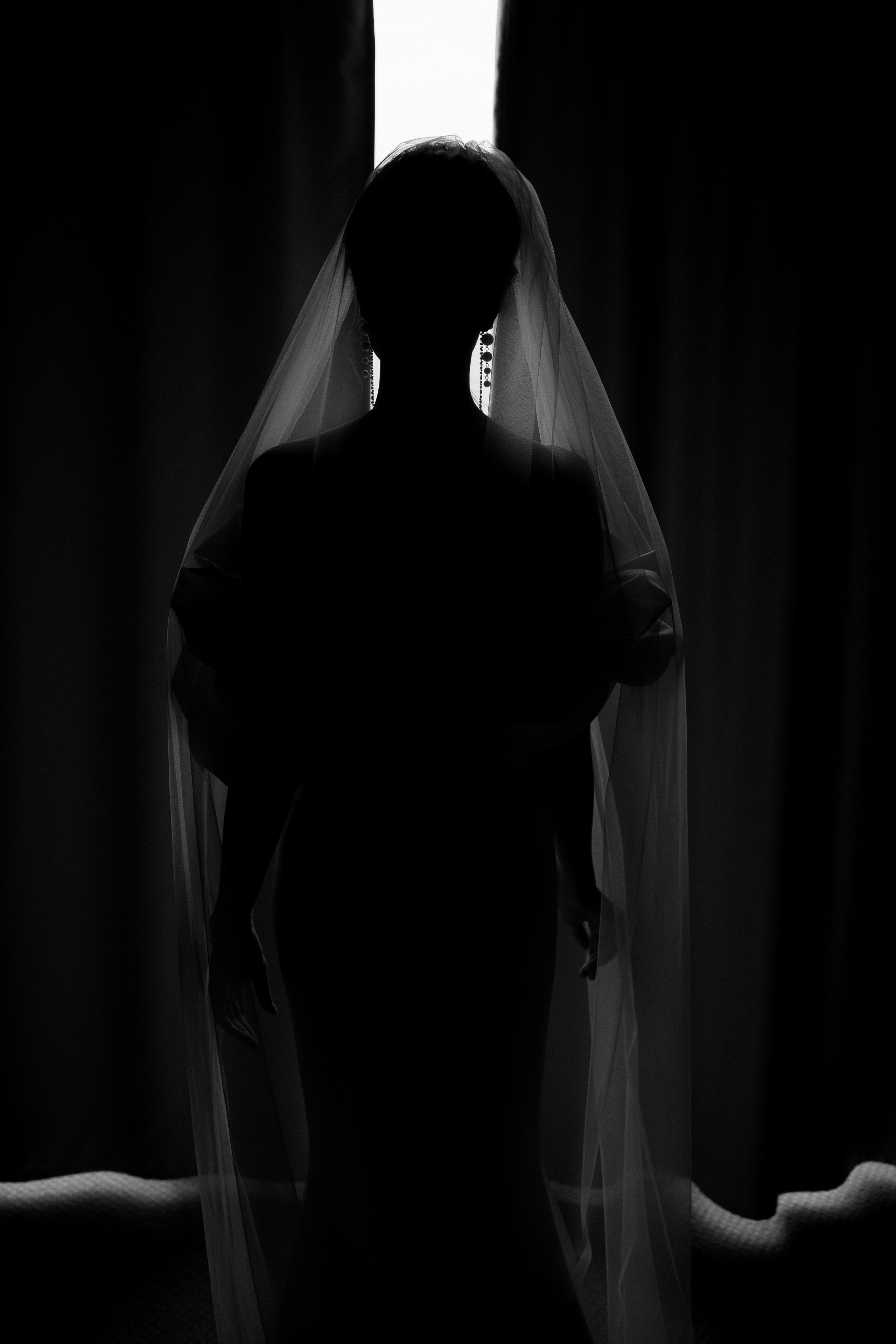 Альбина и Валерий. Семейный свадебный фотограф Семен Егоров