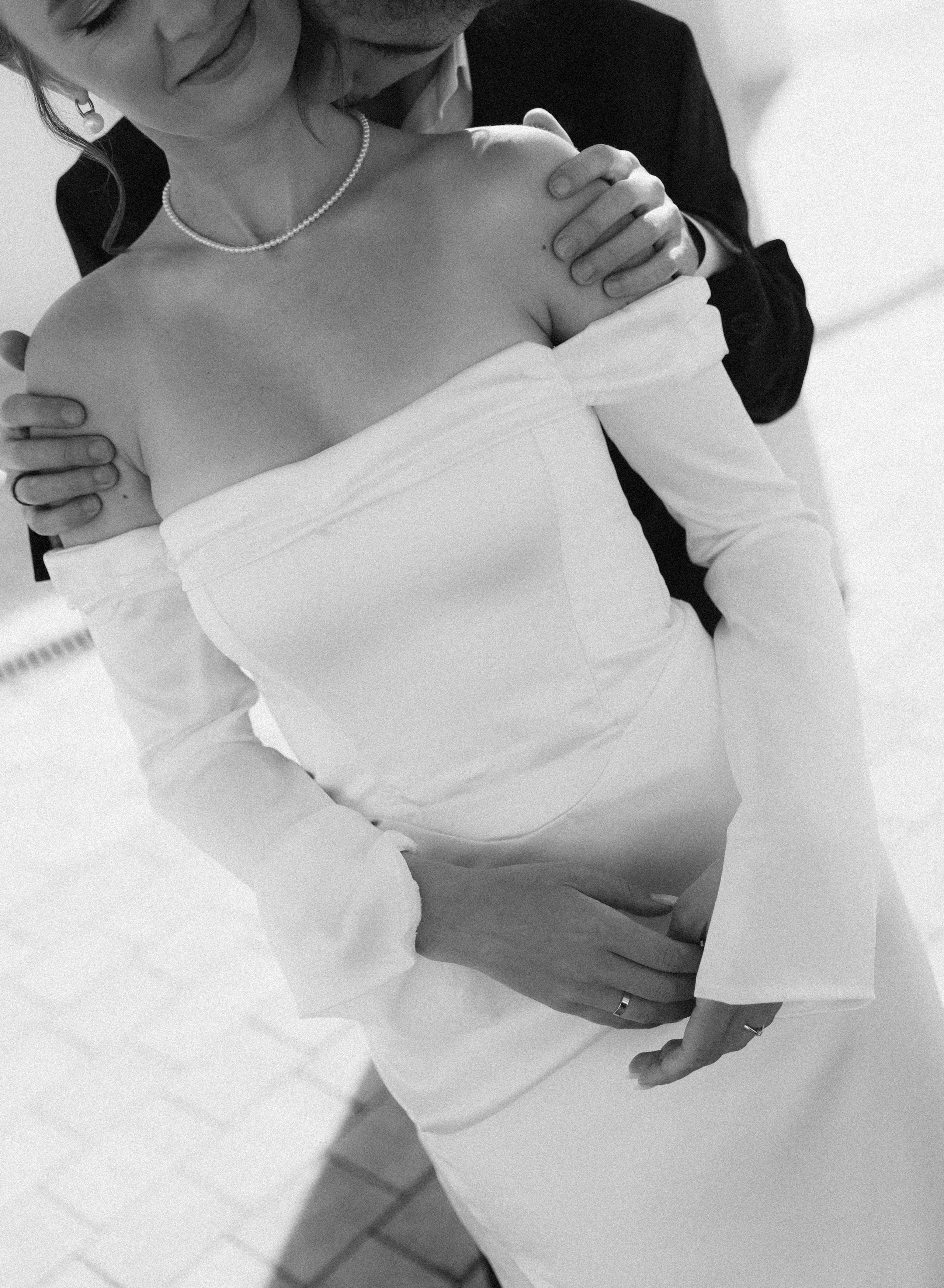 Ильдар и Дарья. Свадебный фотограф Екатеринбург Алексей Ладыгин