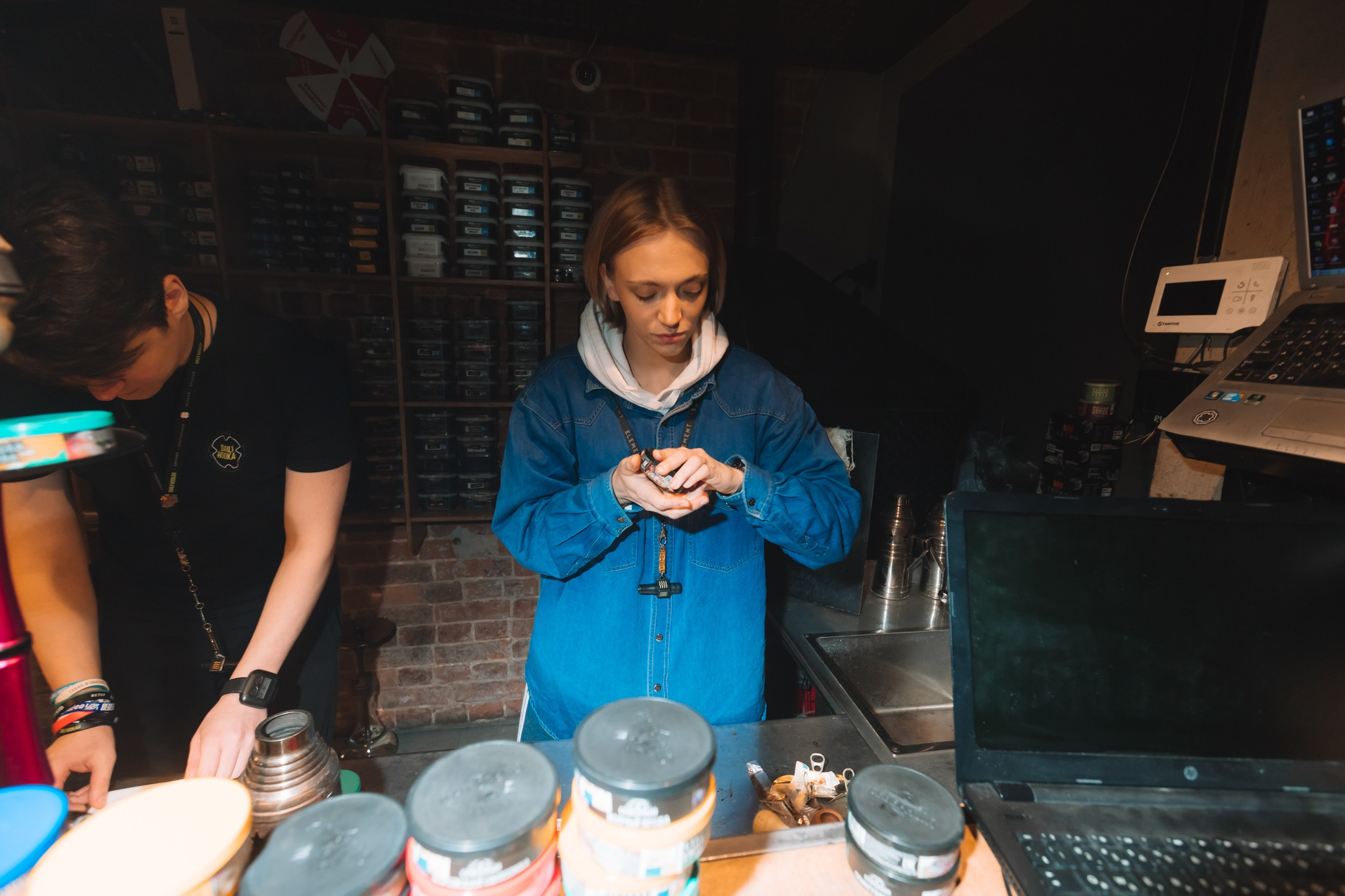 HOOKAH PLEACE. Свадебный фотограф в Ярославле Анастасия Архипова