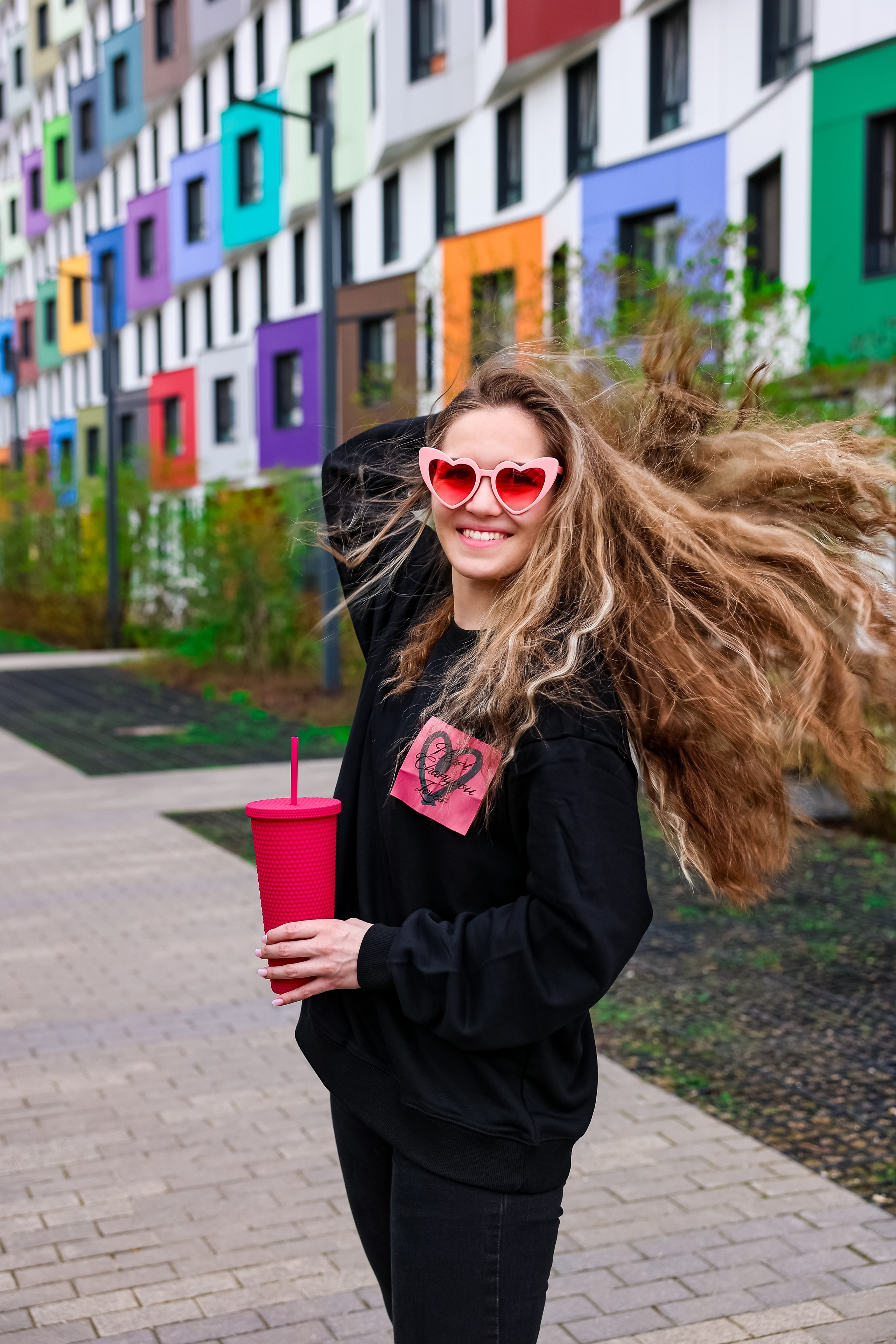 Стрит Ирина. Оксана Ромашкина- семейный и ньюборн фотограф из Москвы