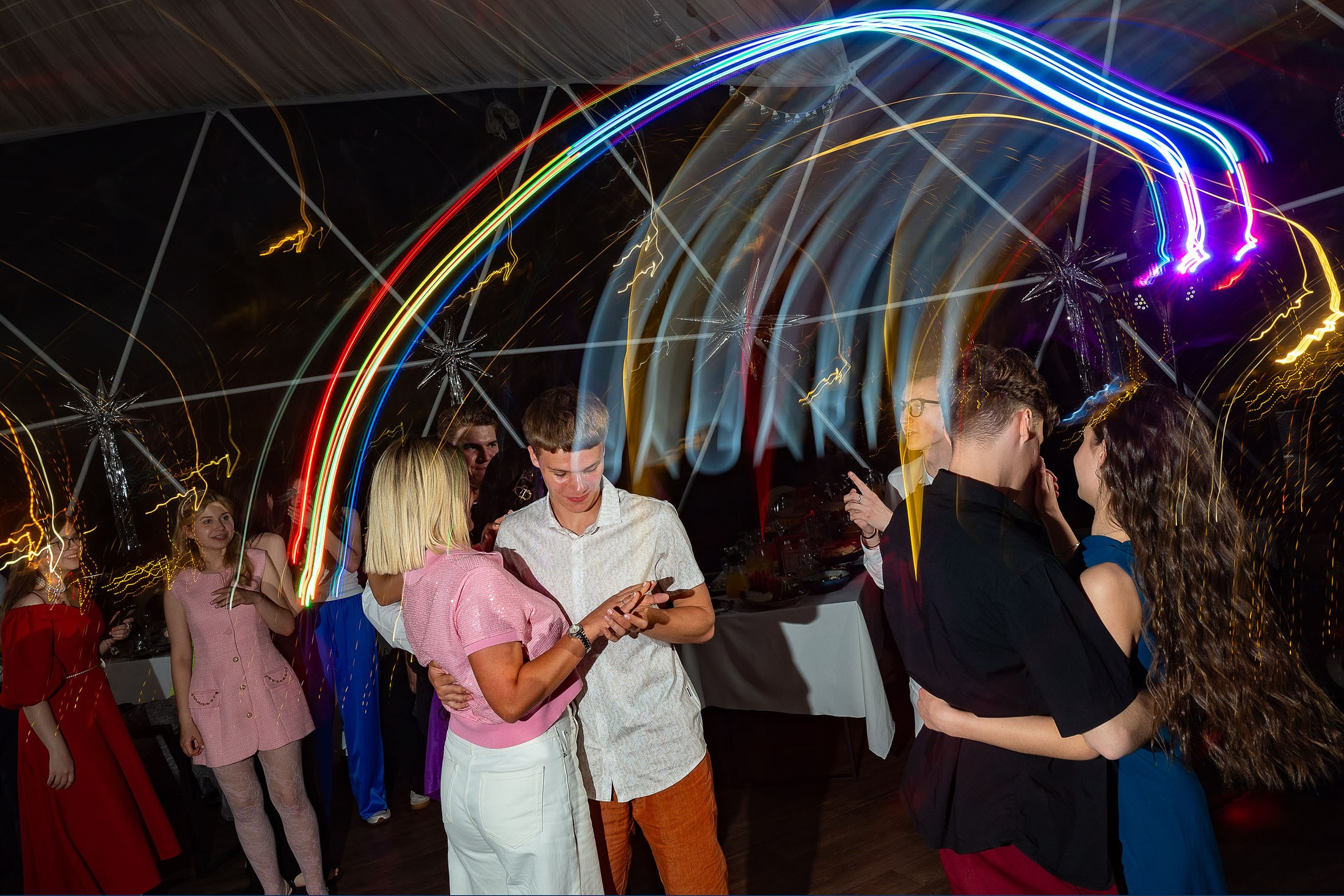 Школьные мероприятия. Детский и школьный фотограф в Королёве Андрей Цимбал