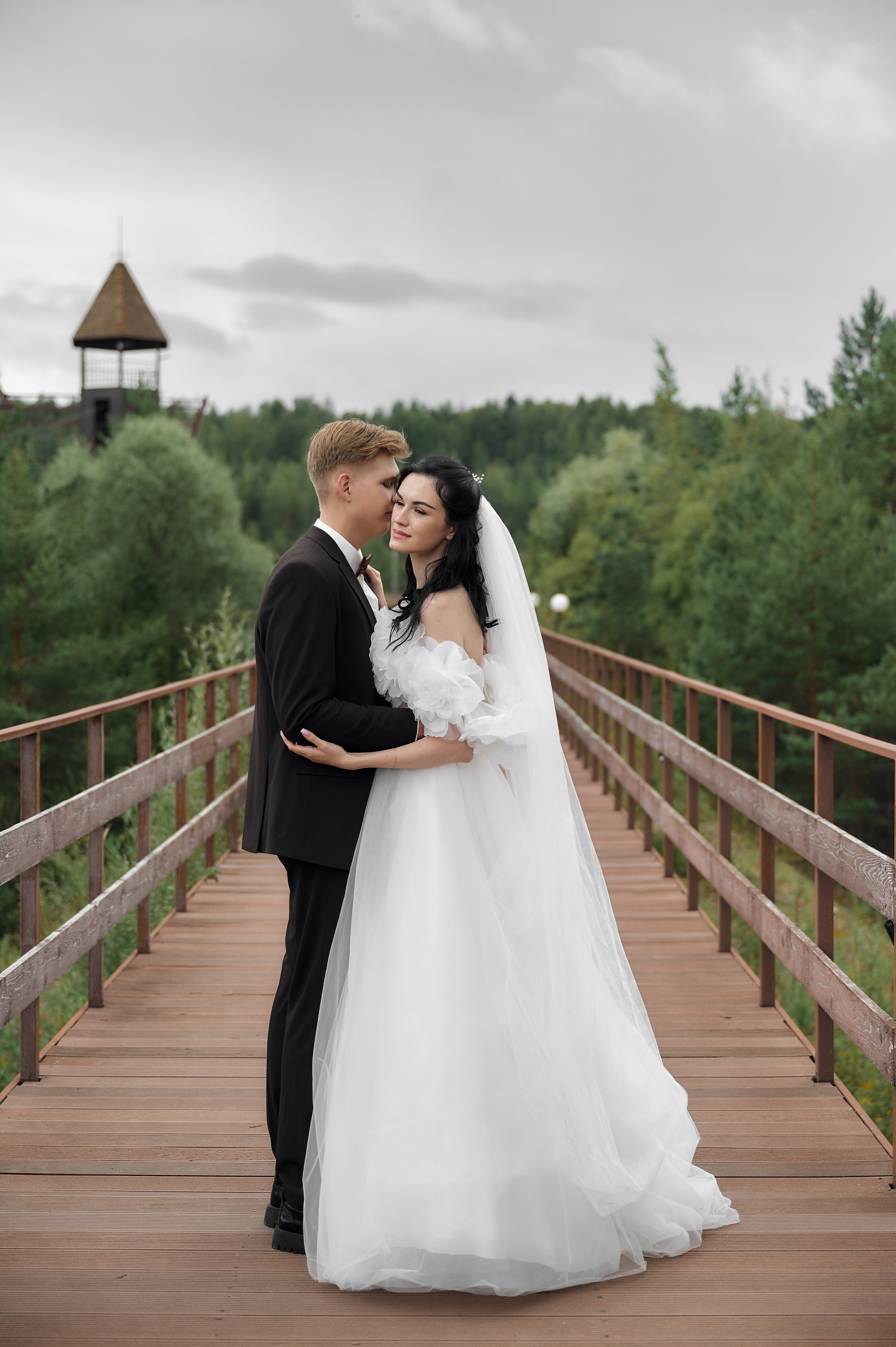 Свадьба в Цитадели. Свадебный фотограф в Туле Никита Беляев