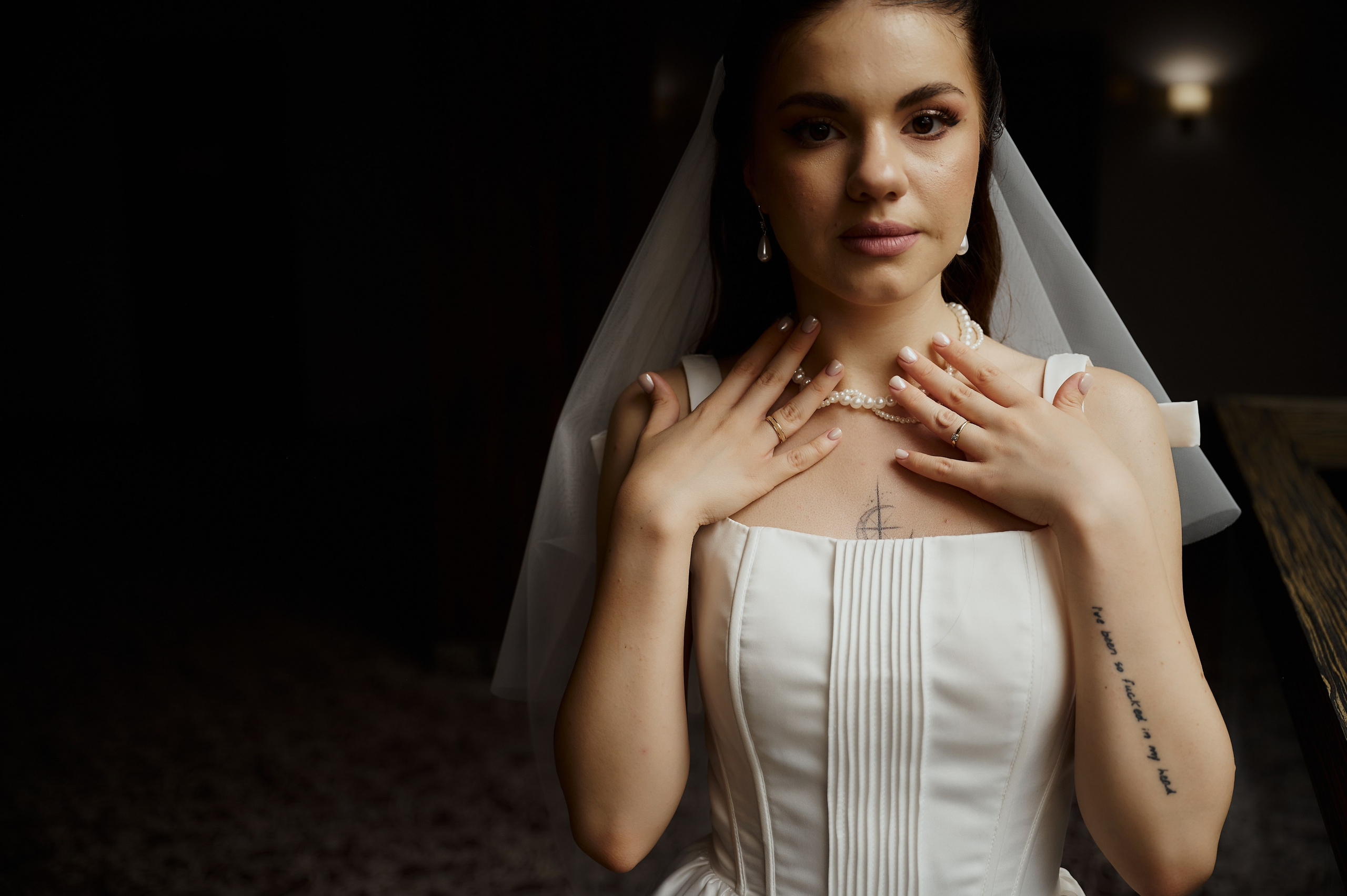 Свадебная прогулка по Туле. Свадебный фотограф в Туле Никита Беляев