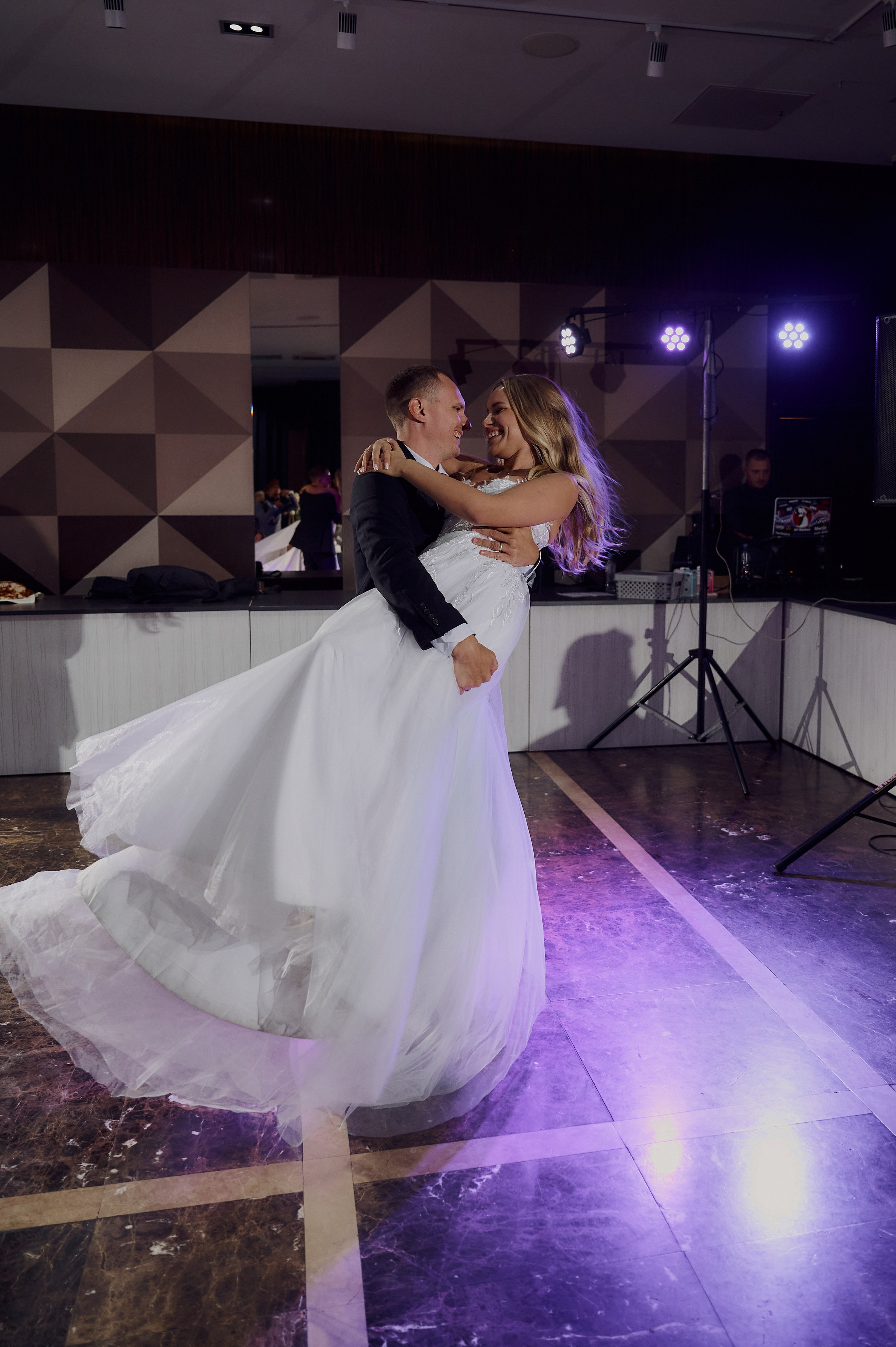 Выездная фотосессия в Туле. Свадебный фотограф в Туле Никита Беляев