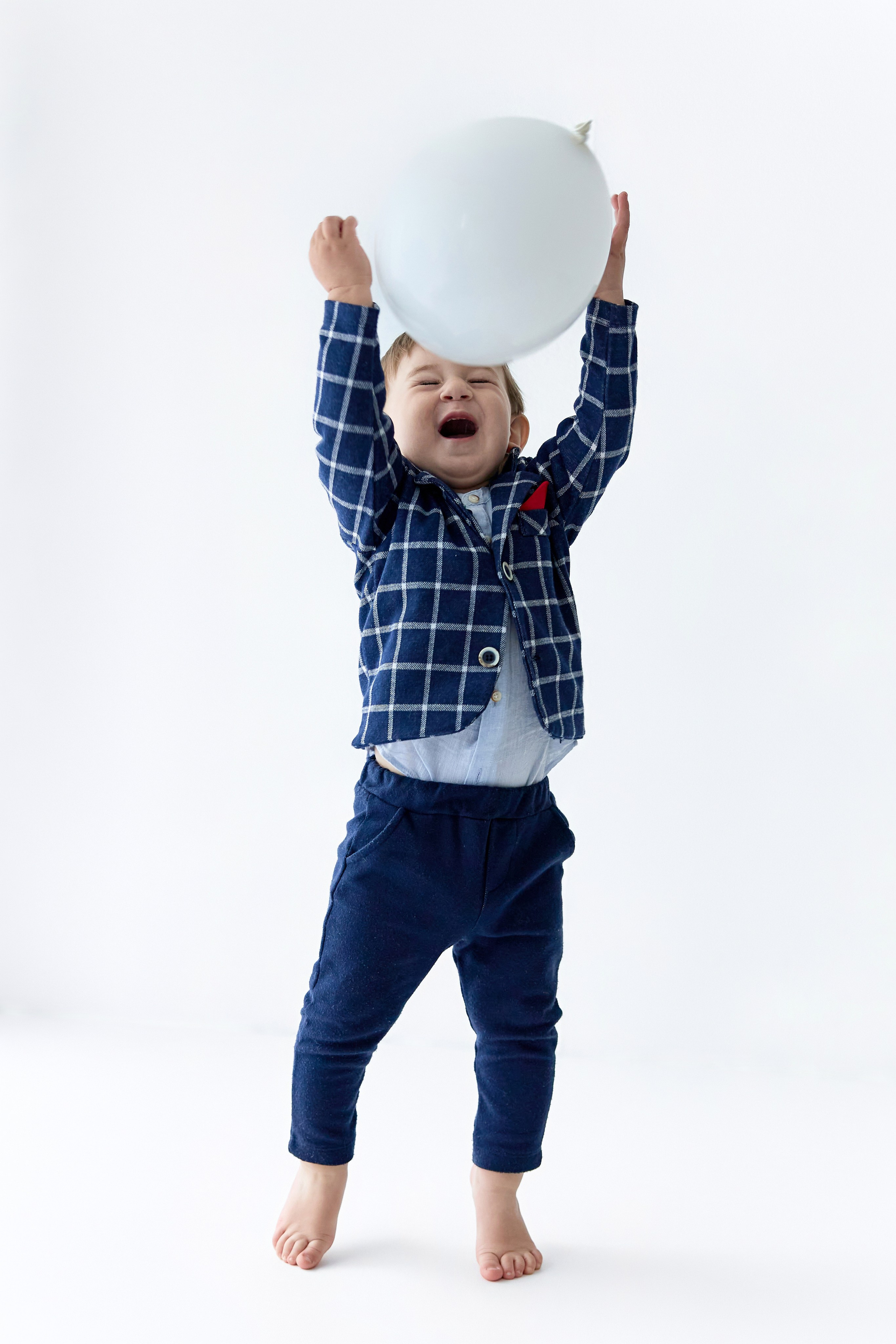 Детская фотосессия в Туле