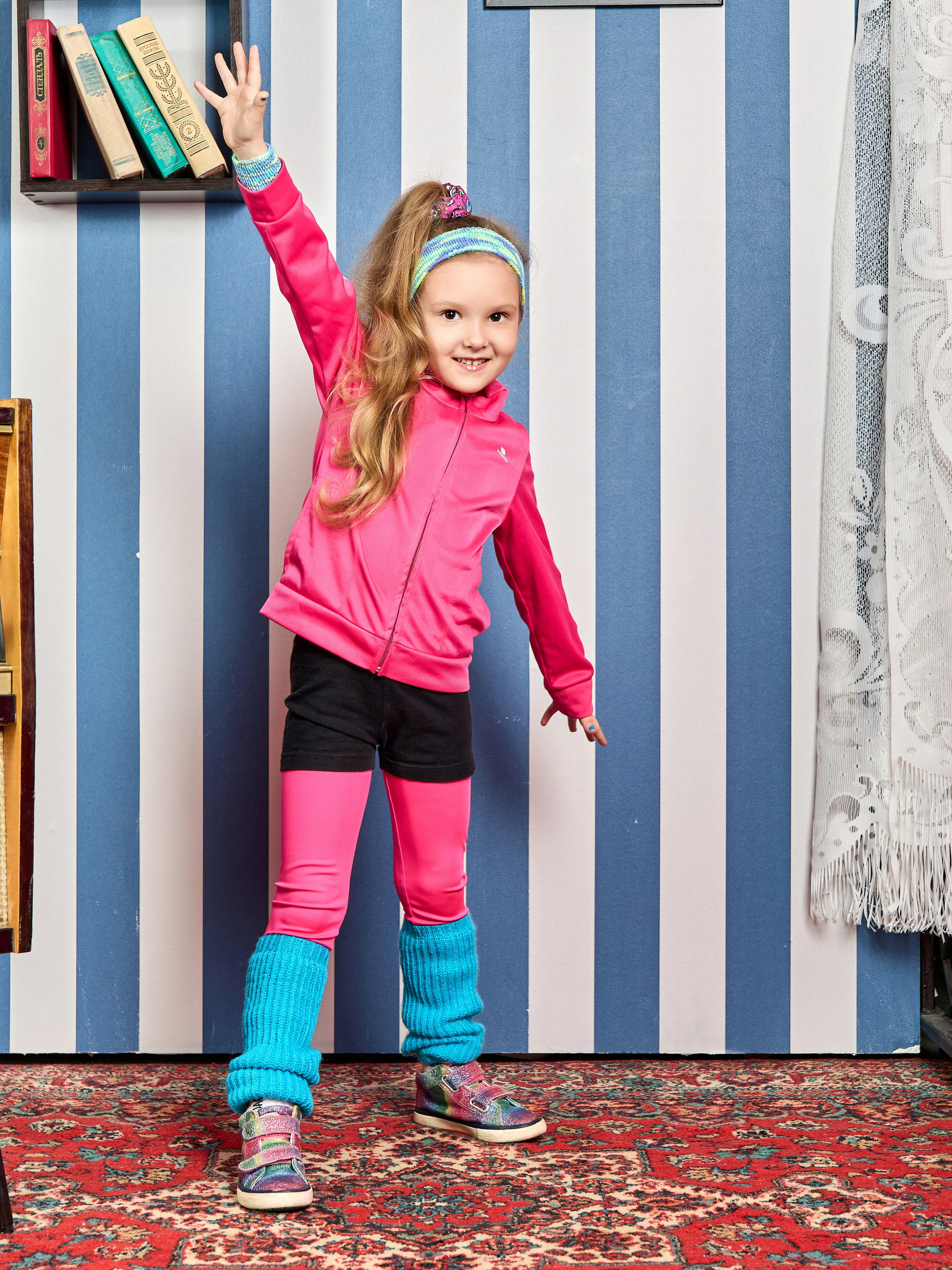 Детские фотосессии