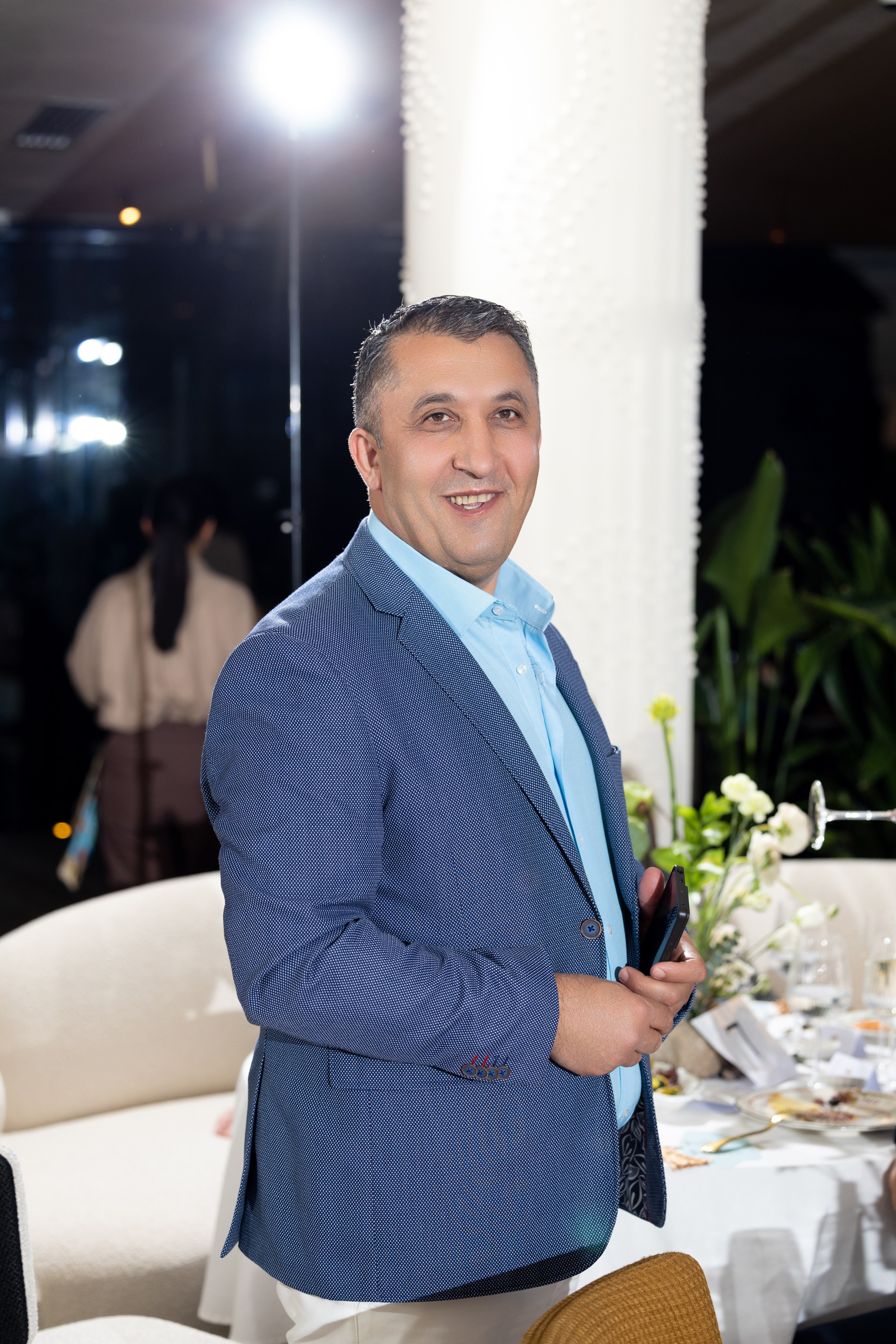 FORBS EVENT. Кристина Шнайдер репортажный фотограф Алматы