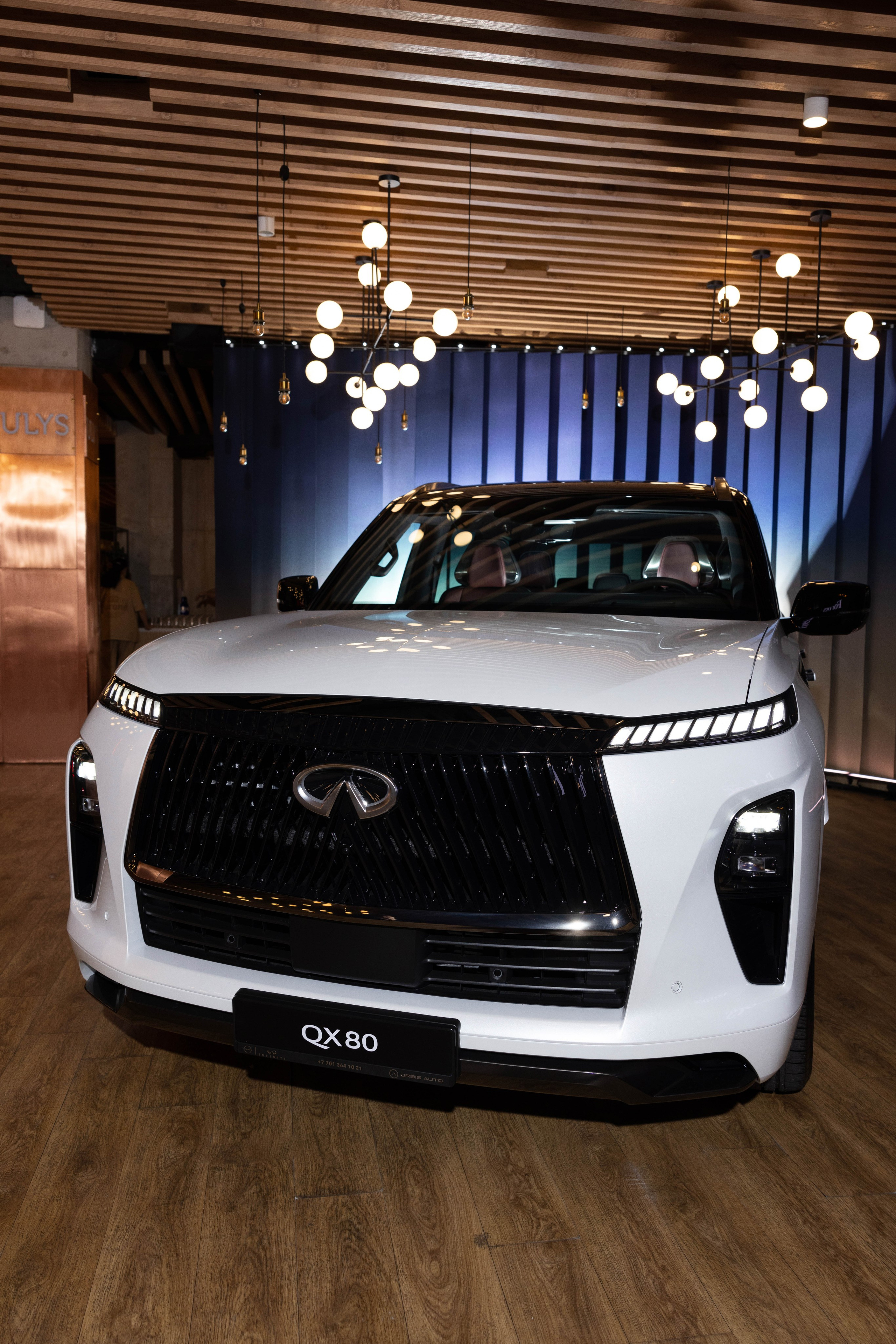 QX80 INFINITI. Кристина Шнайдер репортажный фотограф Алматы
