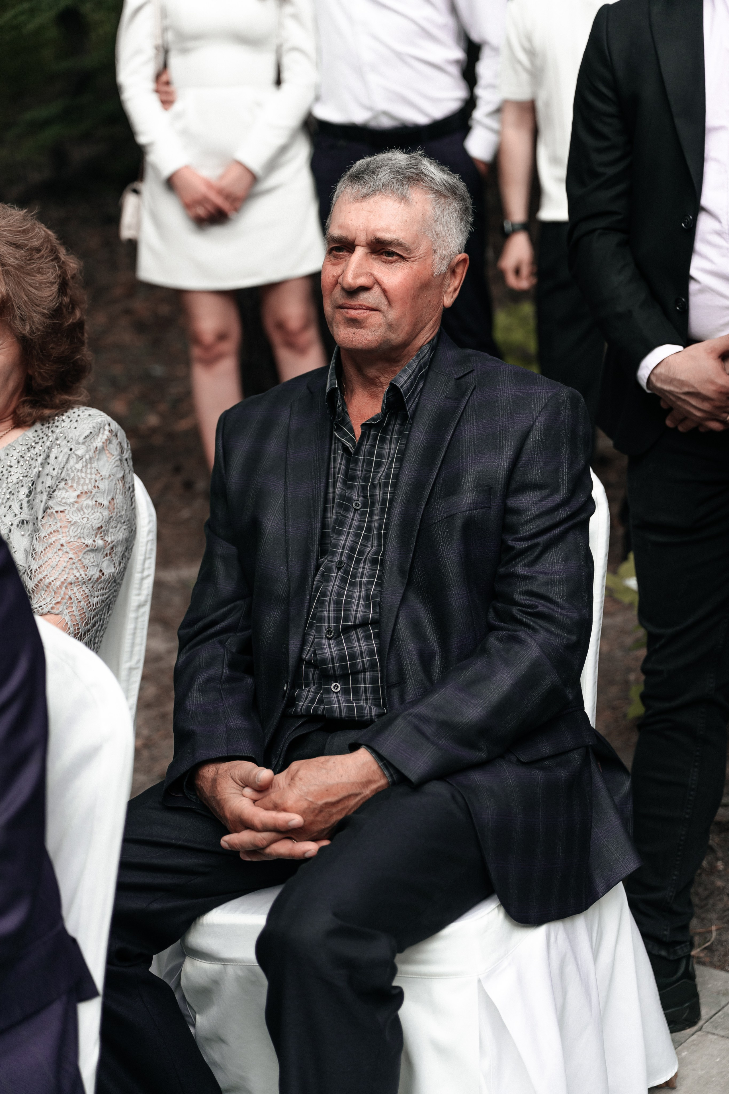 Андрей и Алина. Фотограф Екатерина Бочарникова