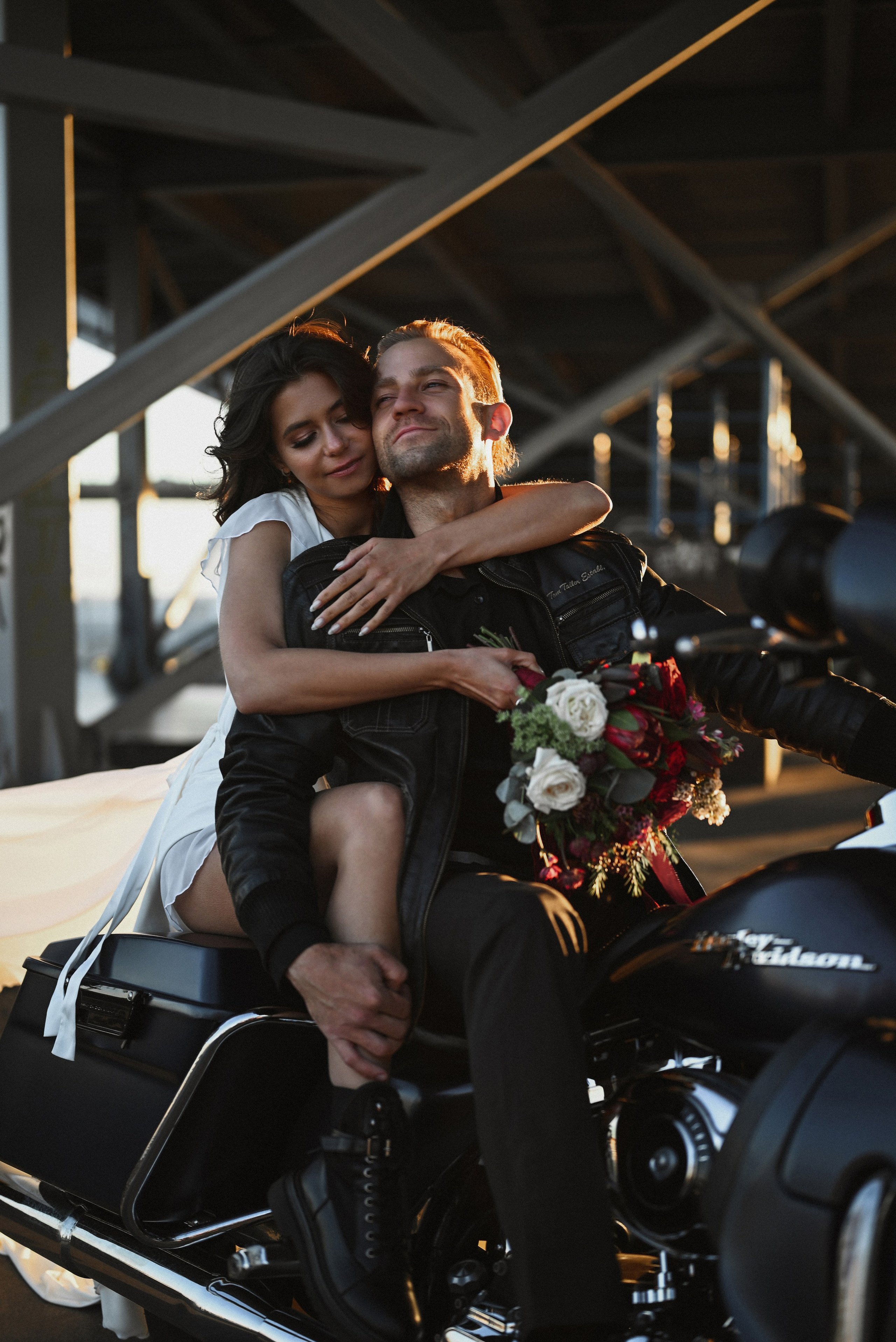 Love Story. Свадебный фотограф Санкт-Петербург СПб Виталий Богданов