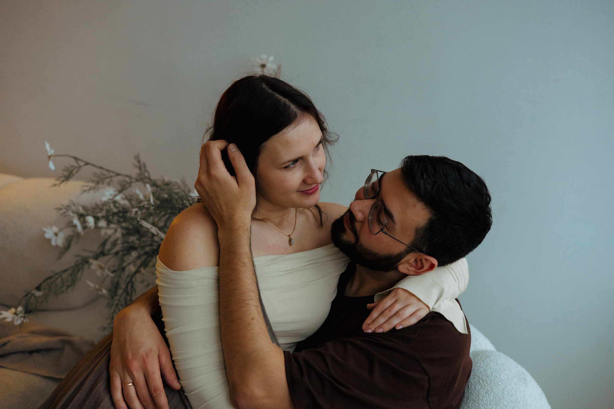 Регина, Ильдар, Тимур, Арина и Мира. Главная