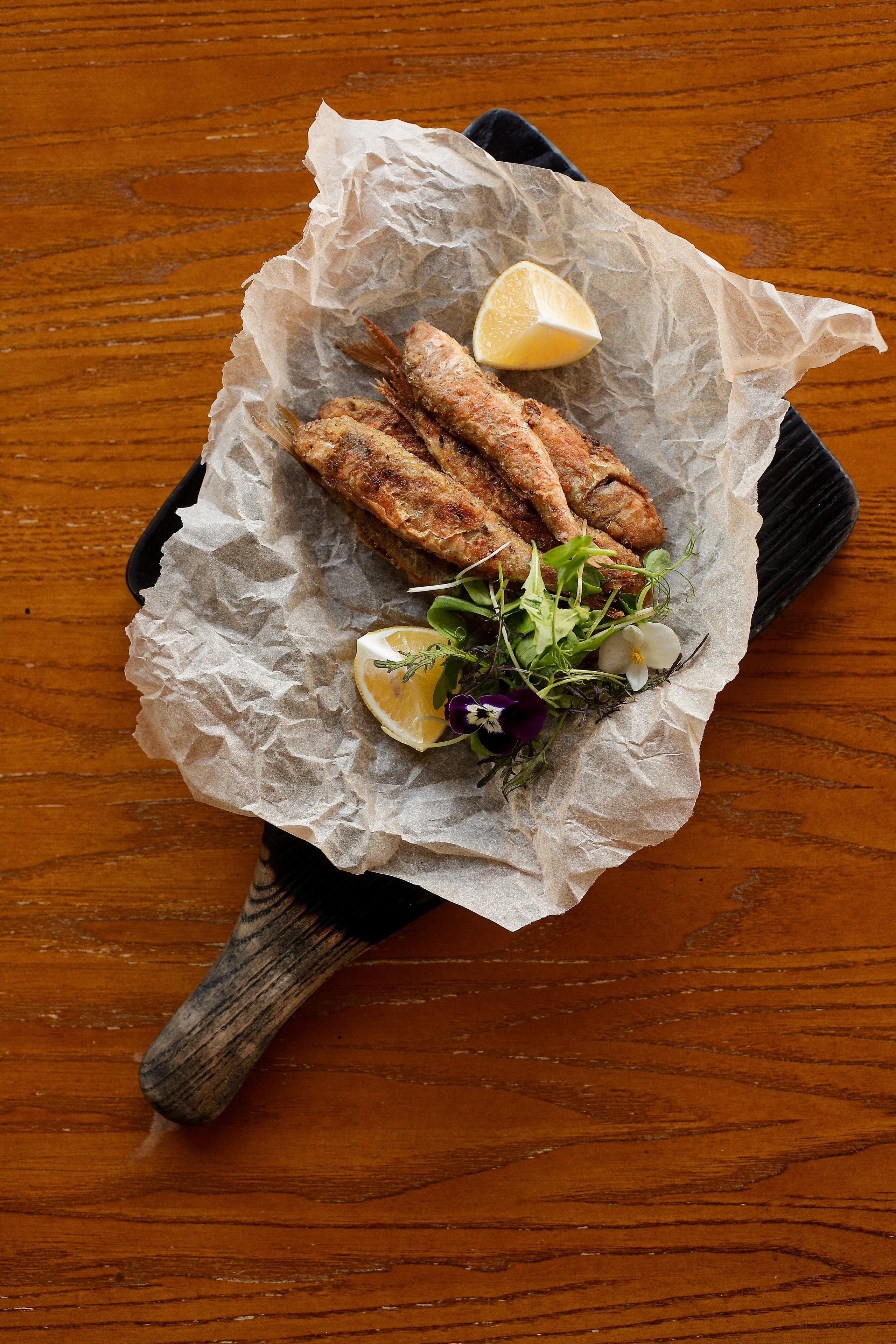 Контент общепит. Фотограф в Анапе и Геленджике