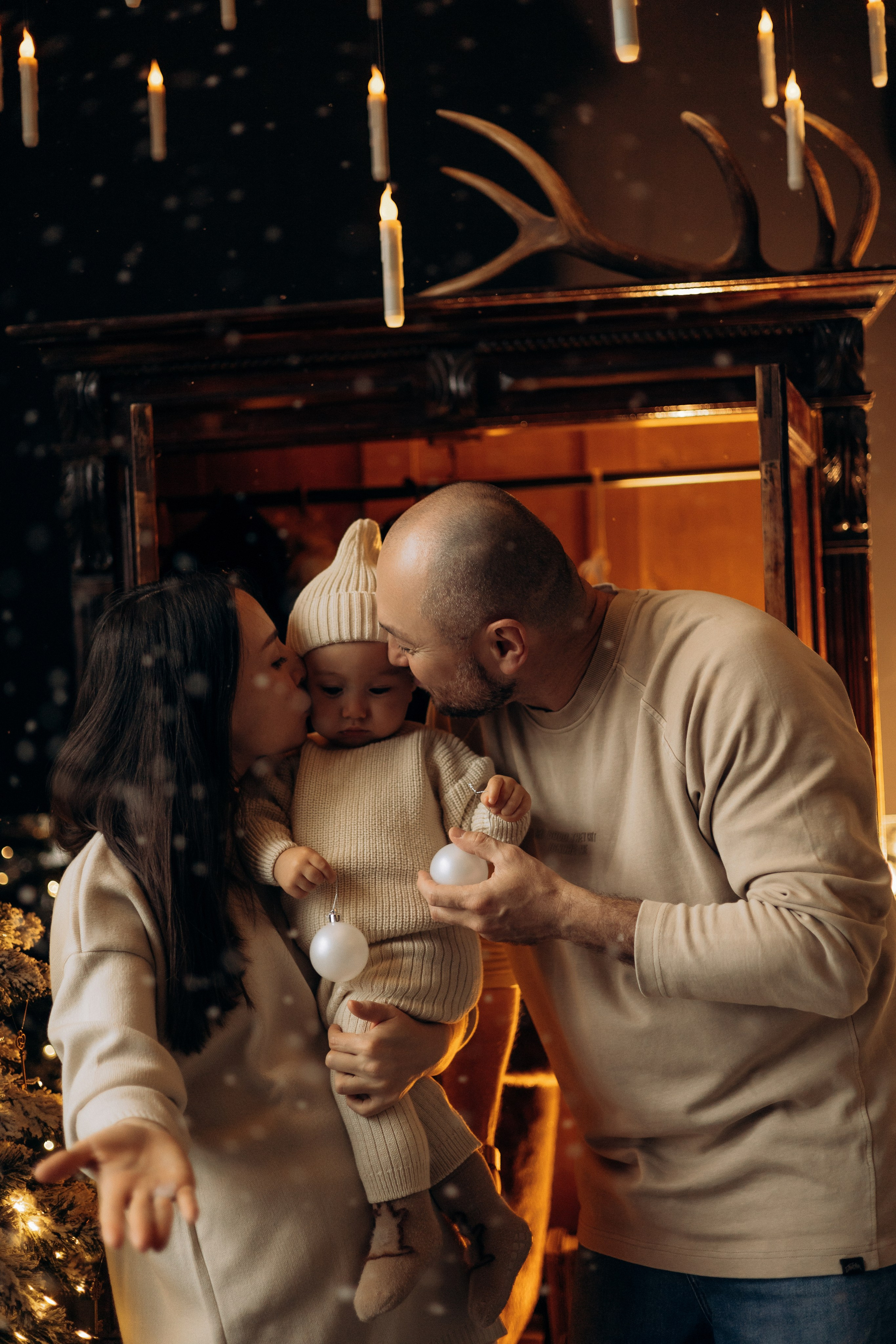 Зал Майя. Самый теплый фотограф в Краснодаре Рябоконь Ксения