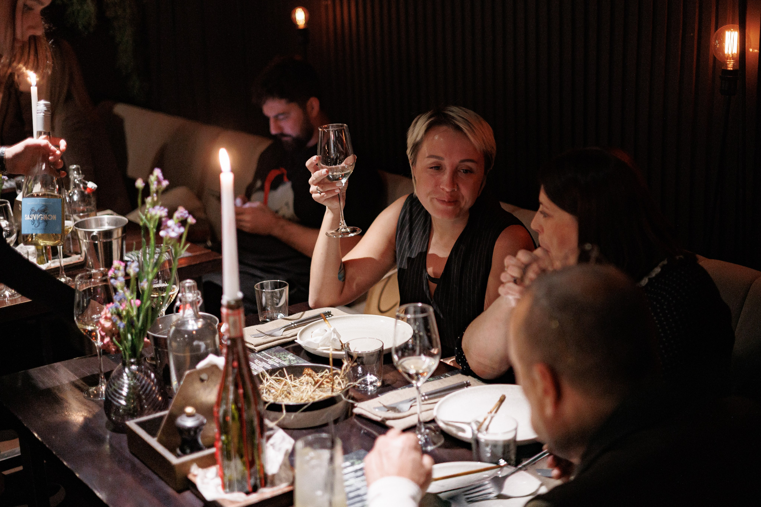 Фотографии с Гастроужина Честер Челябинск 5 ЛЕТ.5 ШЕФОВ