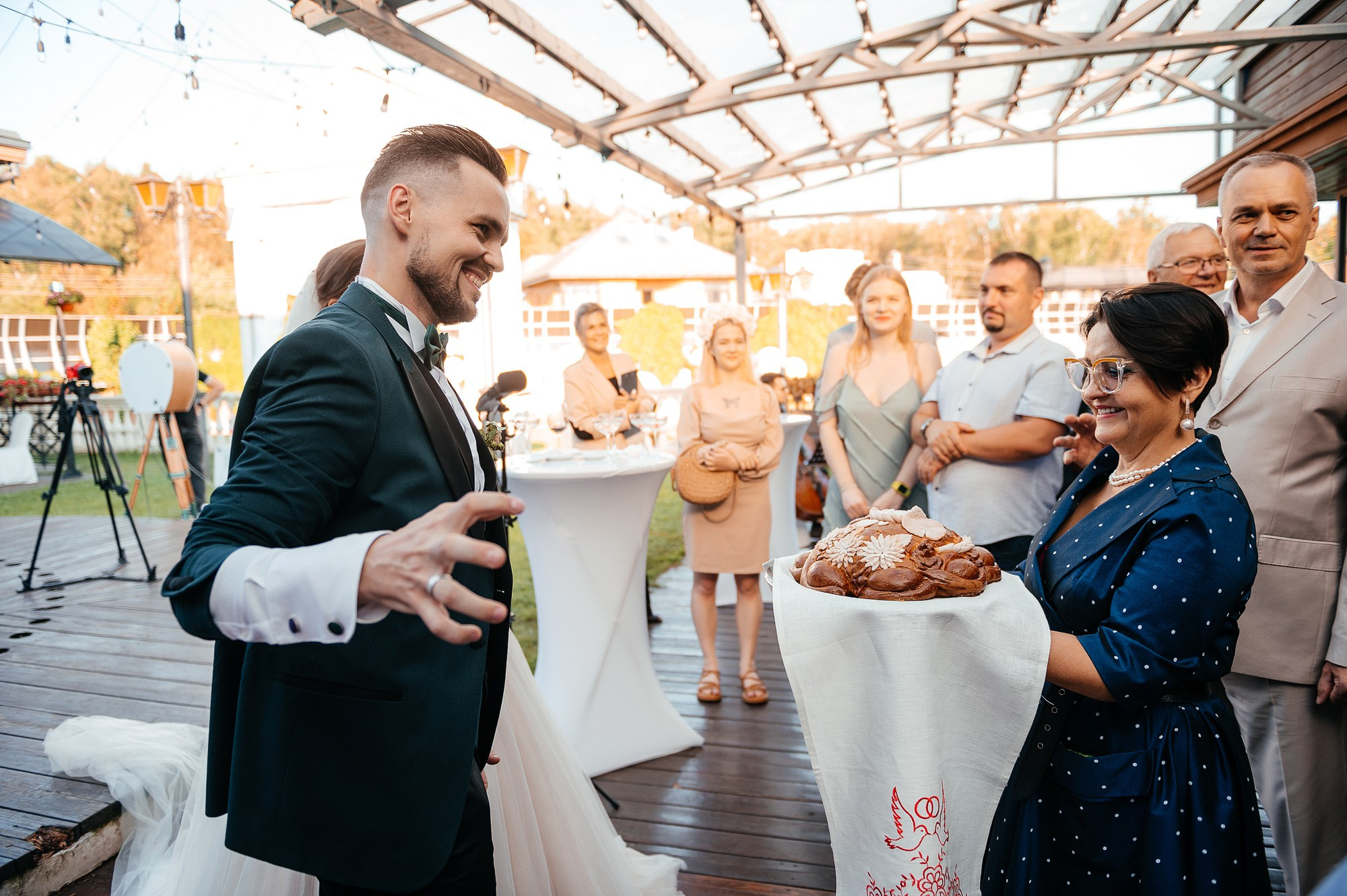 Свадебная фотосессия Артема и Василисы. Свадебный и индивидуальный фотограф Никита Роут | Москва