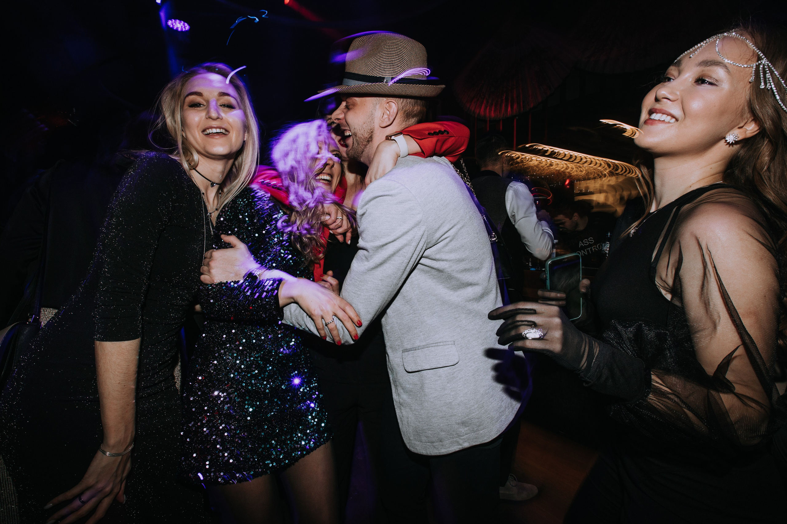 Корпоратив TJI. Свадебный фотограф в Москве — Павел Воронцов