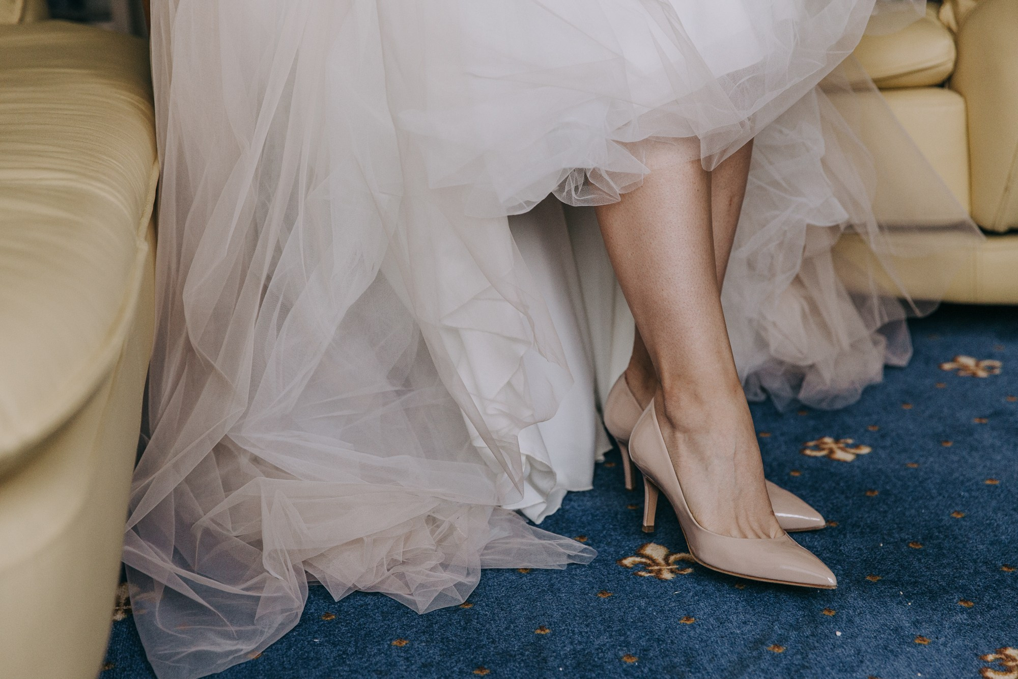 Дмитрий & Валерия. Свадебный фотограф в Москве — Павел Воронцов