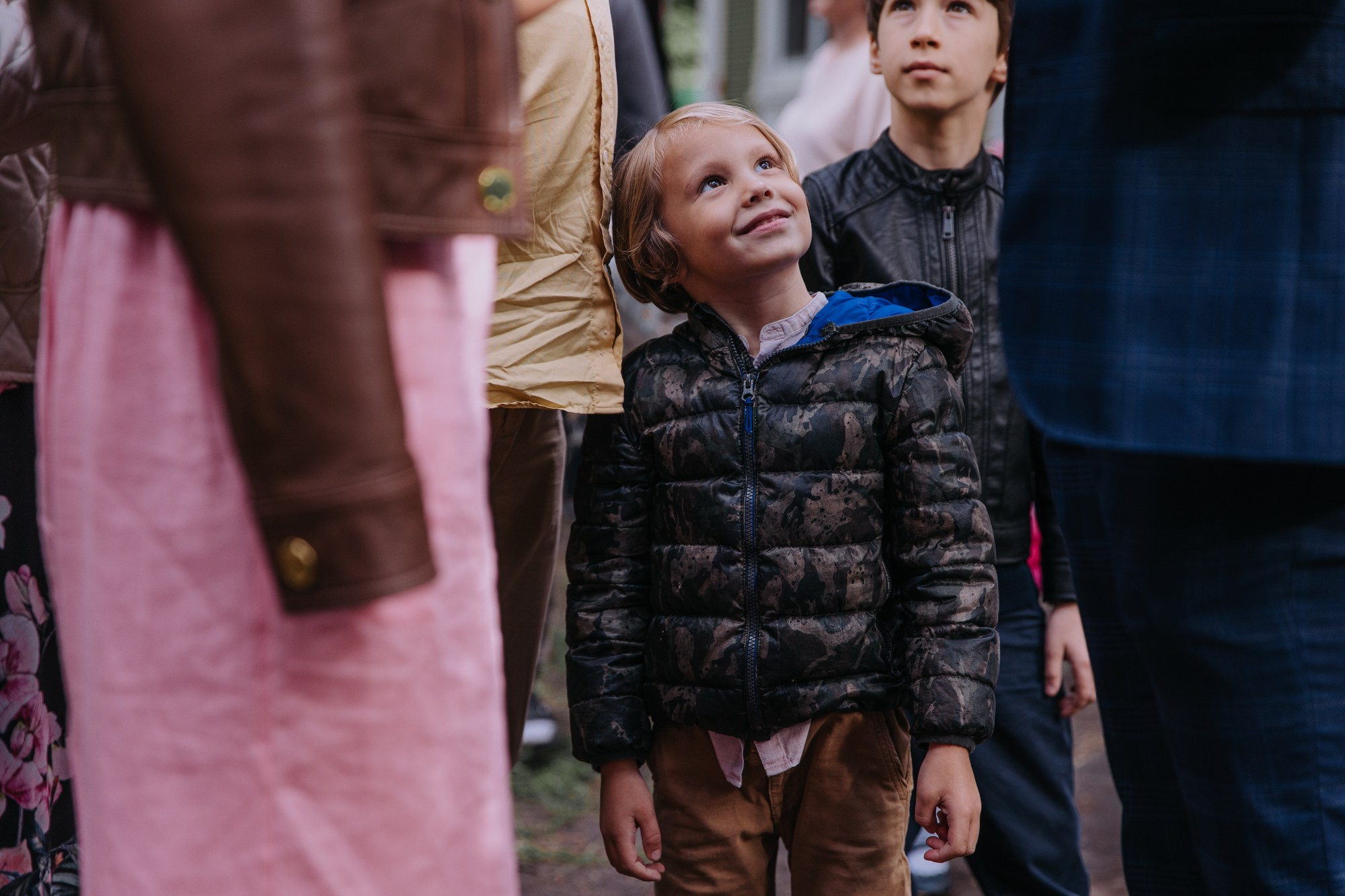 День рождения Мишель. Свадебный фотограф в Москве — Павел Воронцов