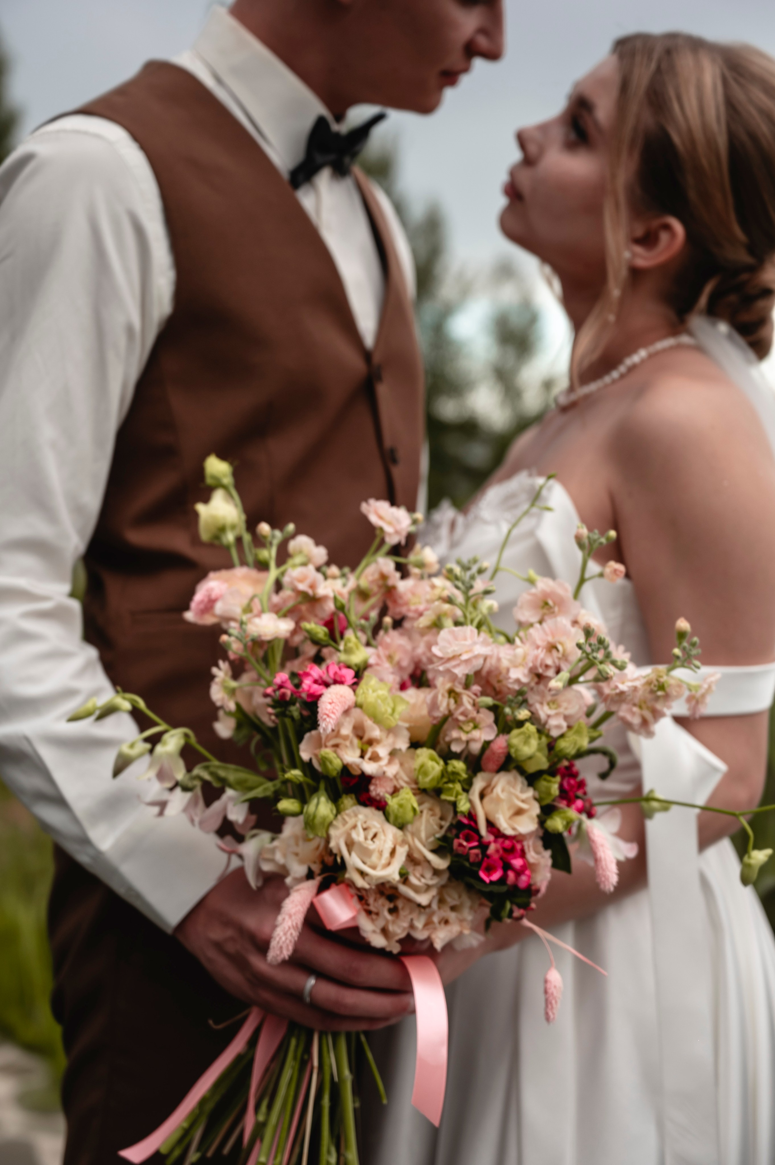 Татьяна & Антон. Свадебный фотограф Татьяна Сорока Москва и МО