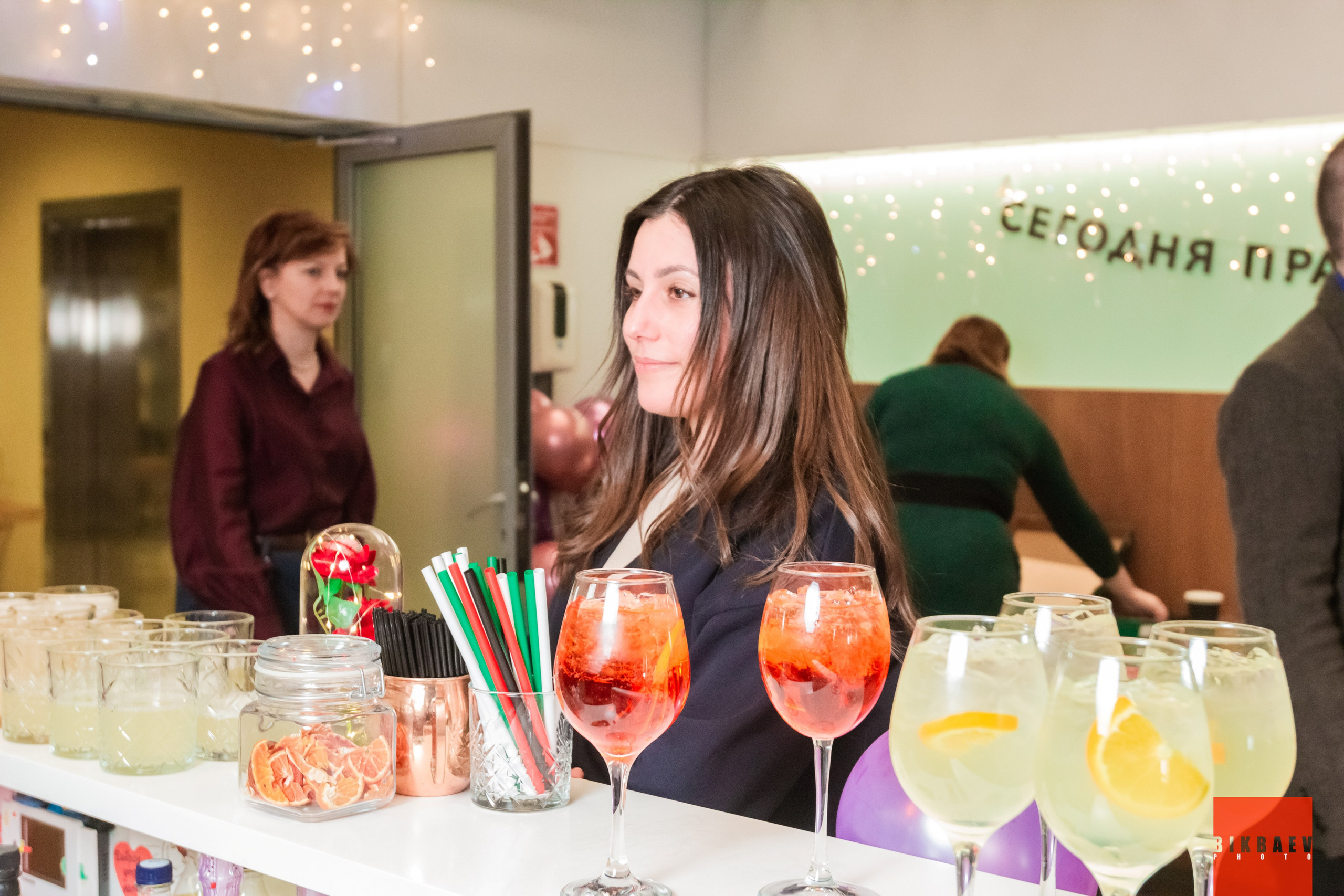 Navigator gropp. Главная