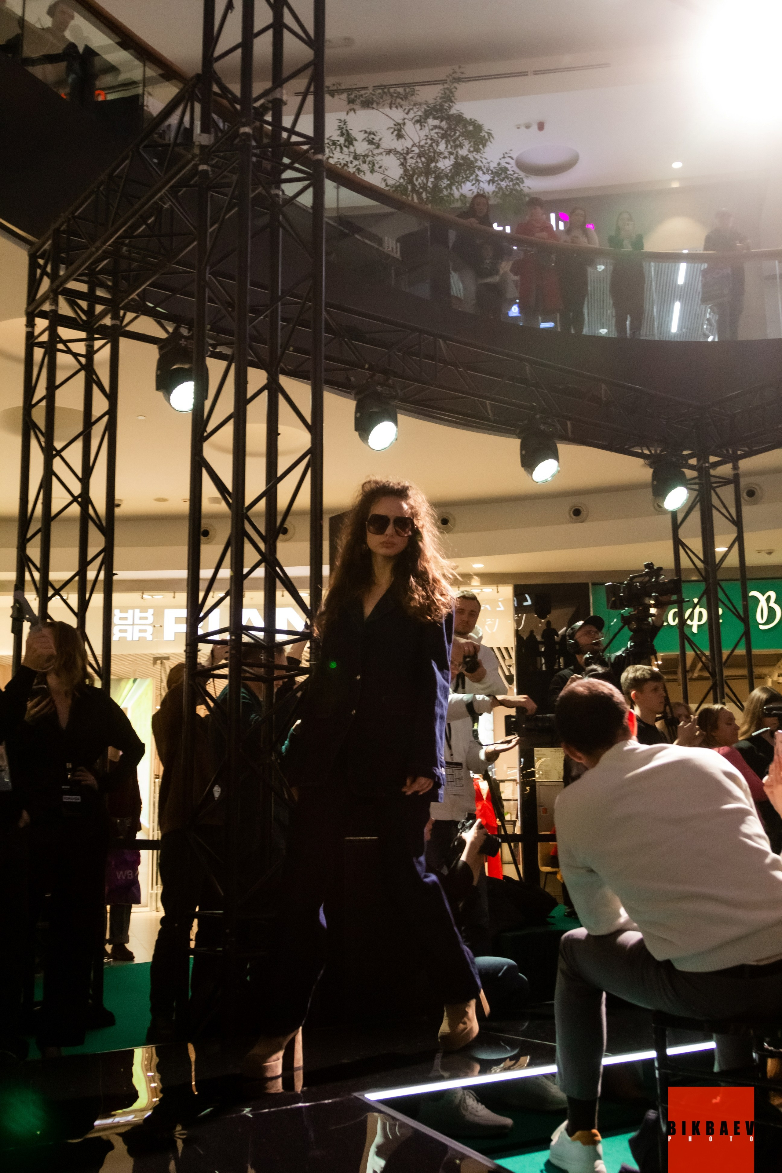 Sokol Fashion Week 2025. Главная