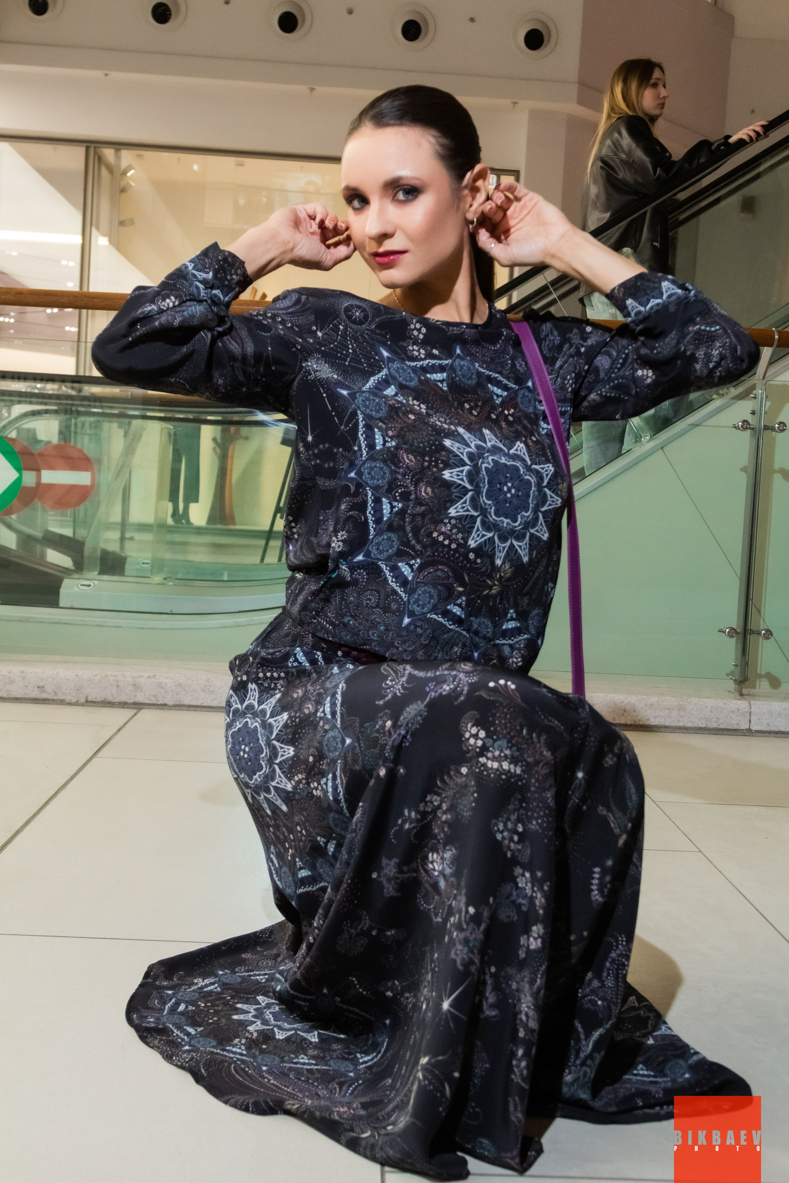 Sokol Fashion Week 2025. Главная