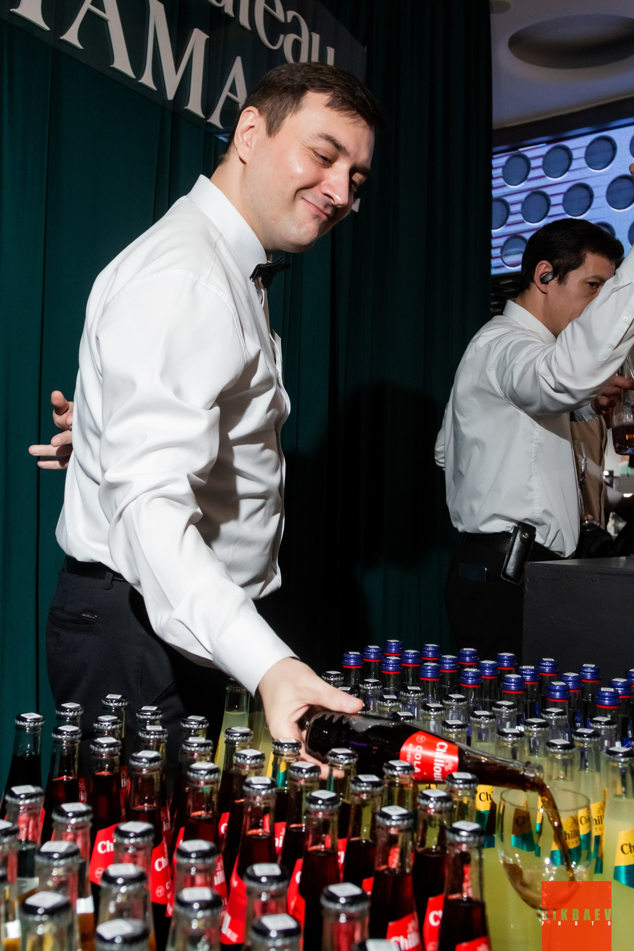 Sokol Fashion Week 2025. Главная