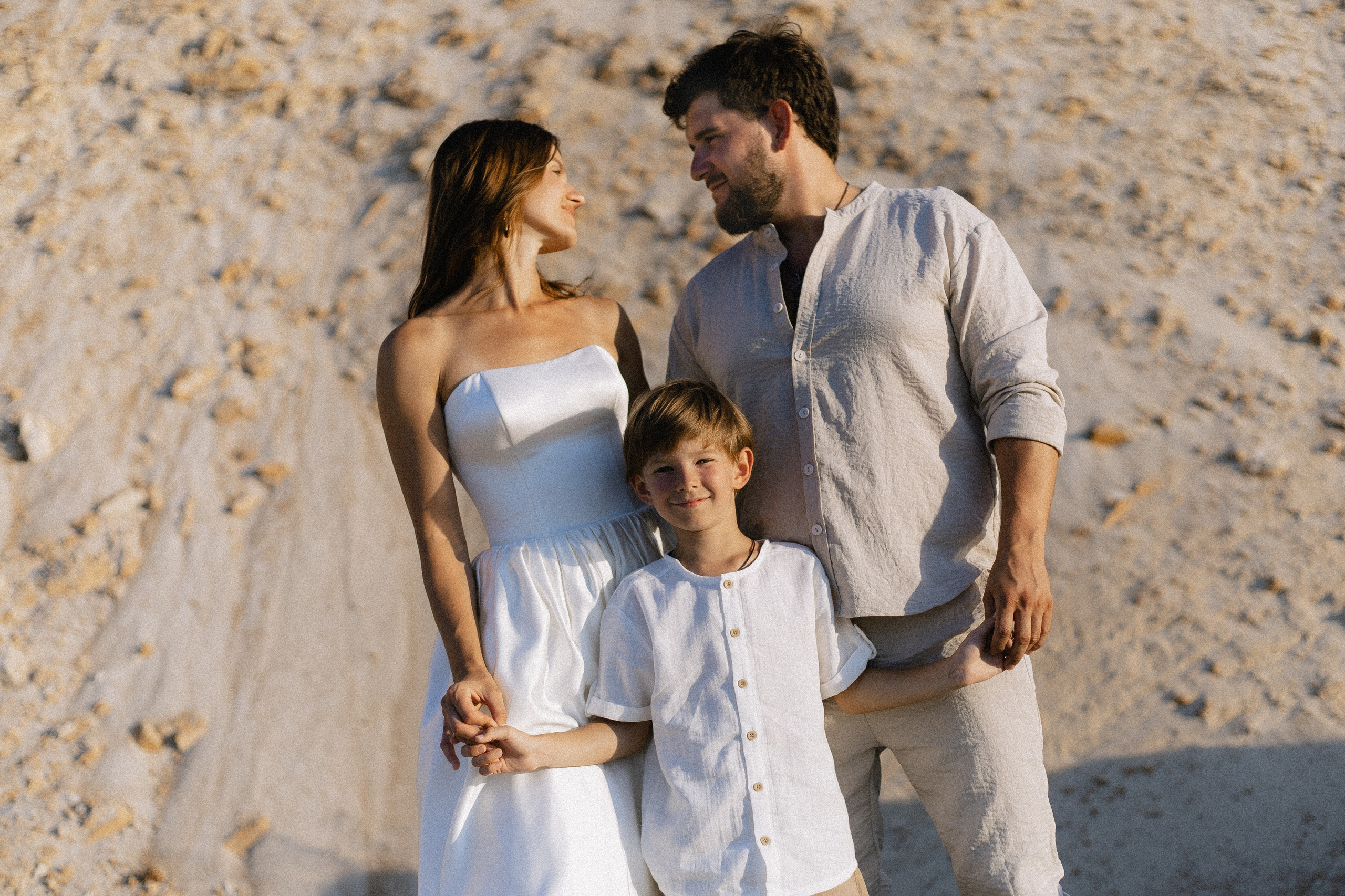 Александра, Иван и Глеб. Семейный и свадебный фотограф в Волгограде Наталья Орина