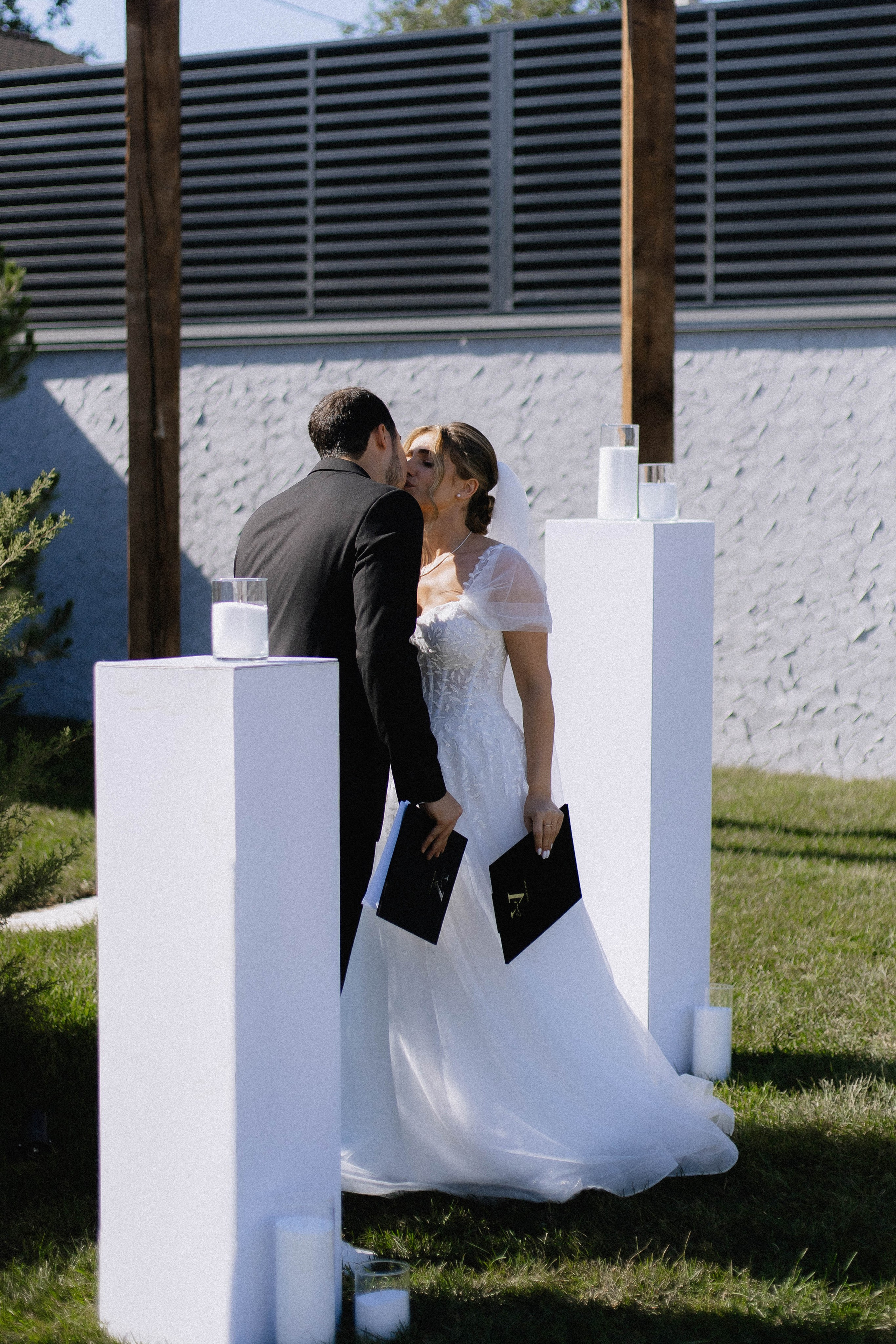 Валерия и Александр. Семейный и свадебный фотограф в Волгограде Наталья Орина