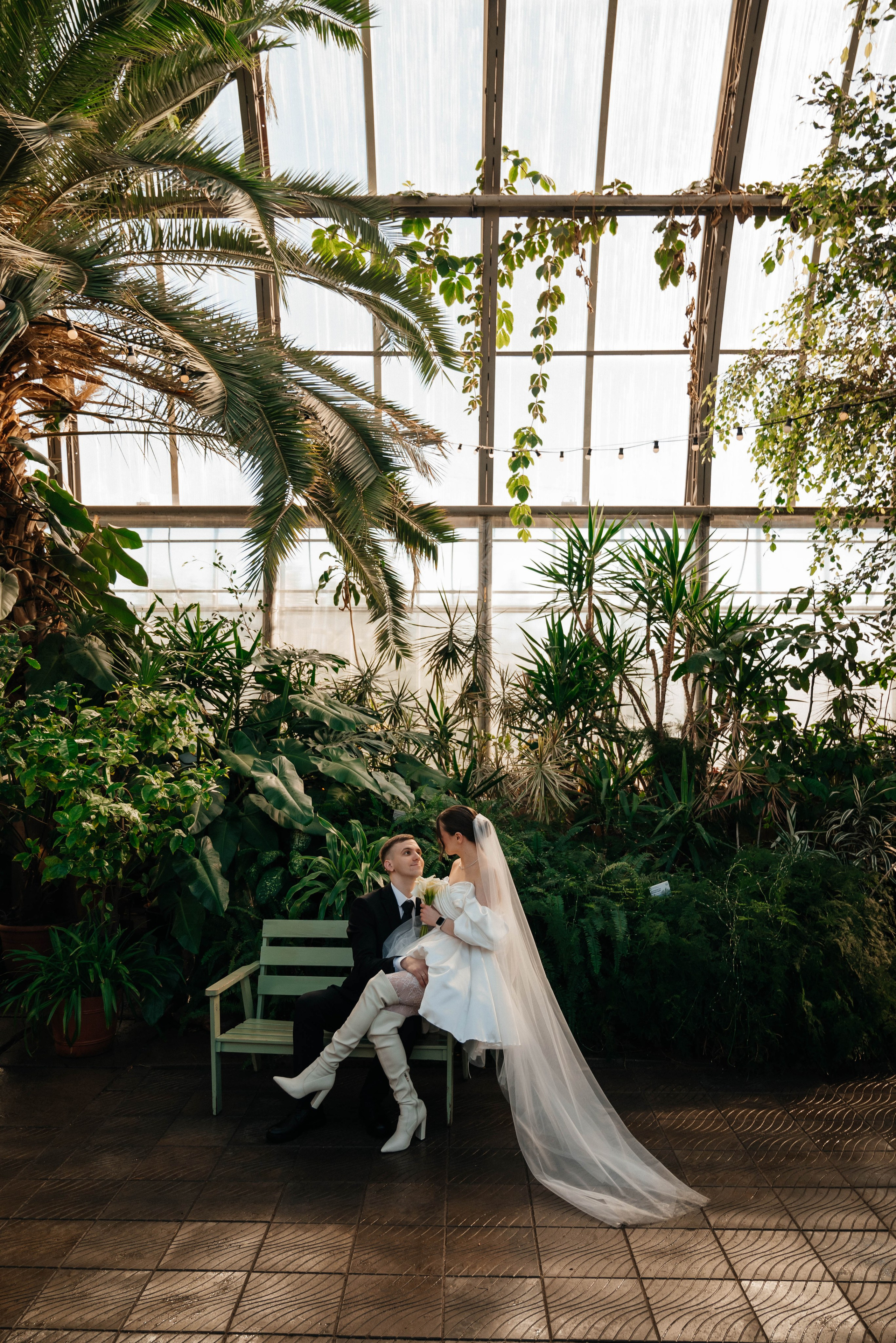 Егор&Ангелина. Главная