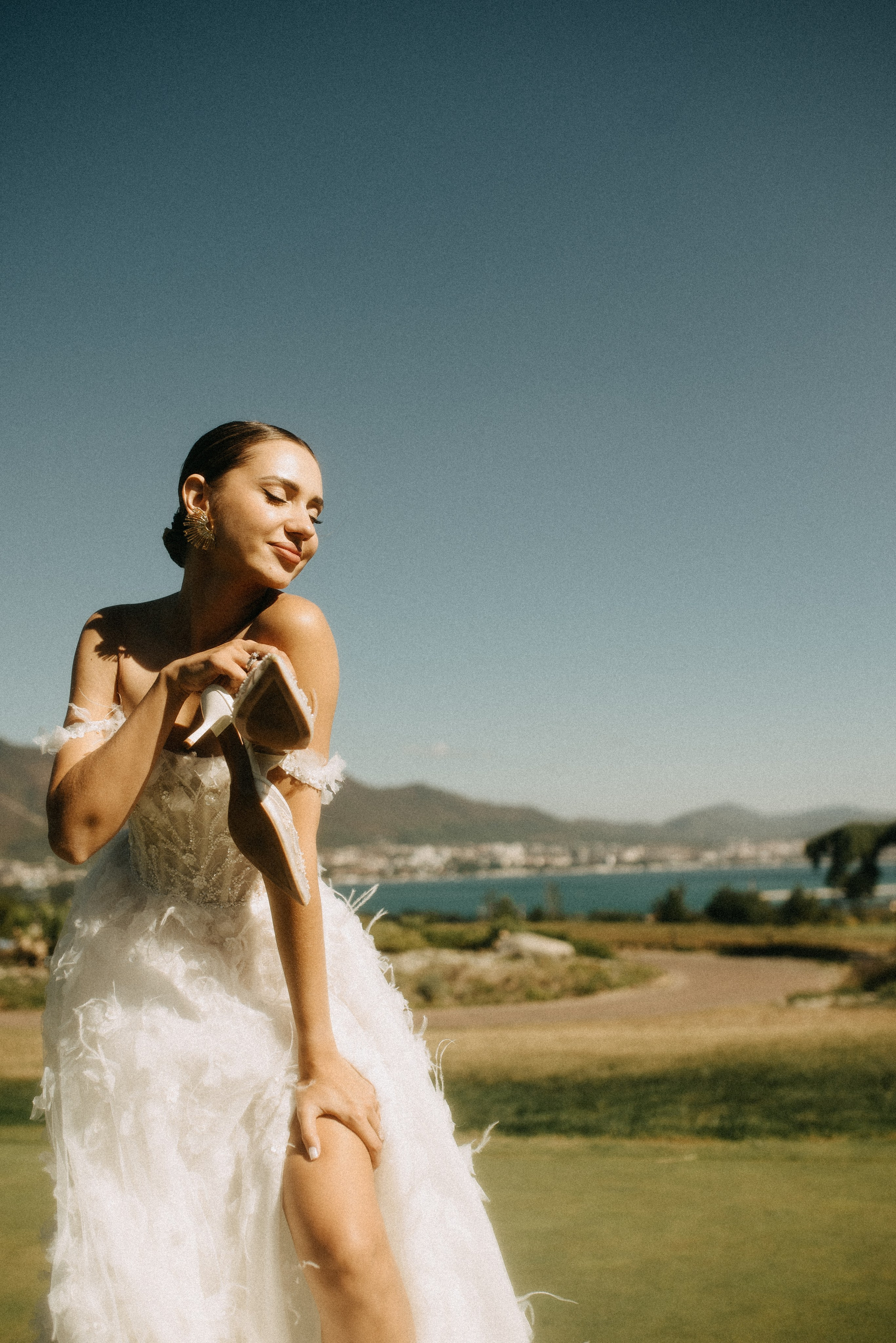 Александр и Виктория | Полный свадебный день. Выступала в качестве второго фотографа. Фотограф Санкт-Петербург, Новороссийск