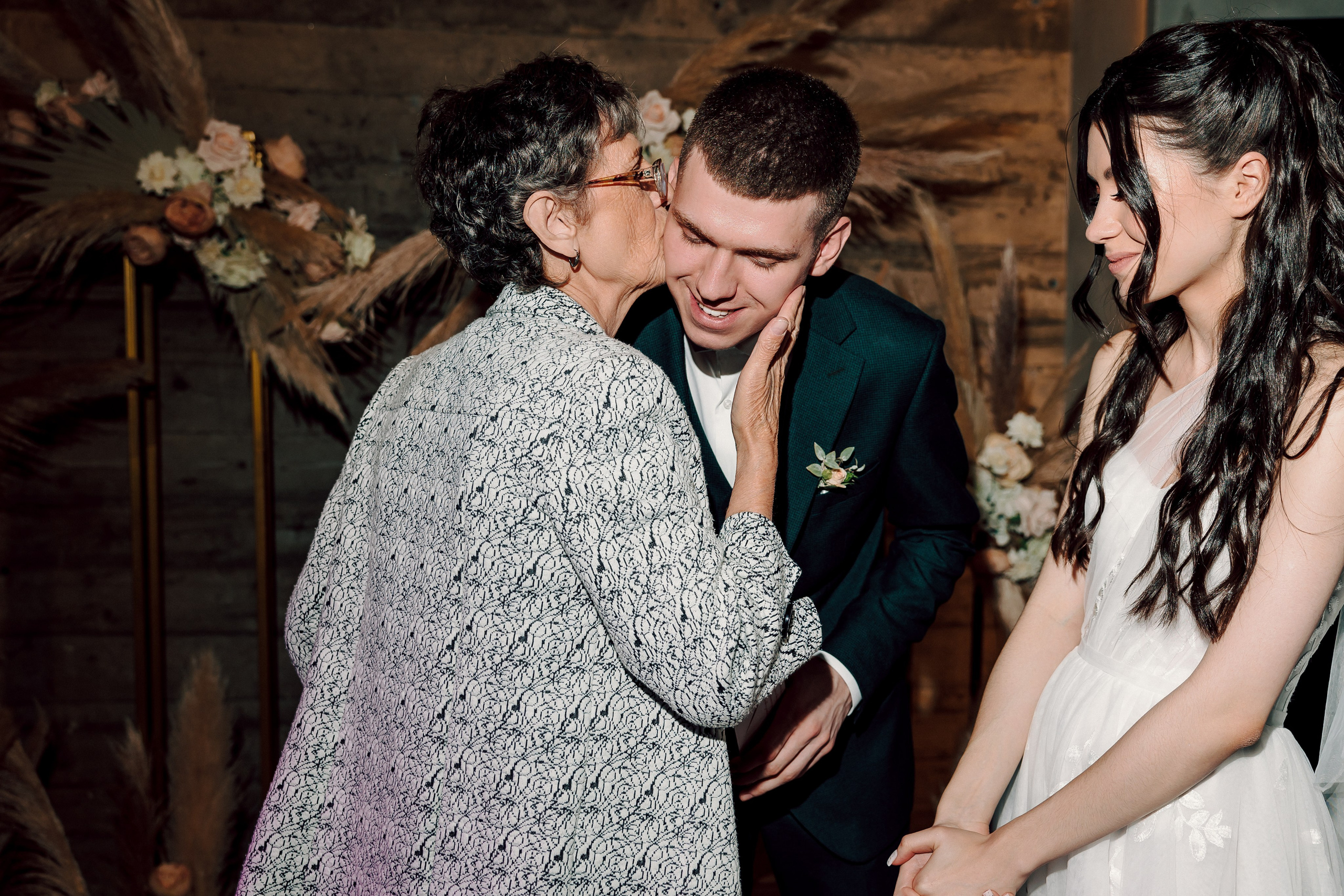 Свадебный день — Глеб и Дарья. Лёшка Варзегов — фотограф