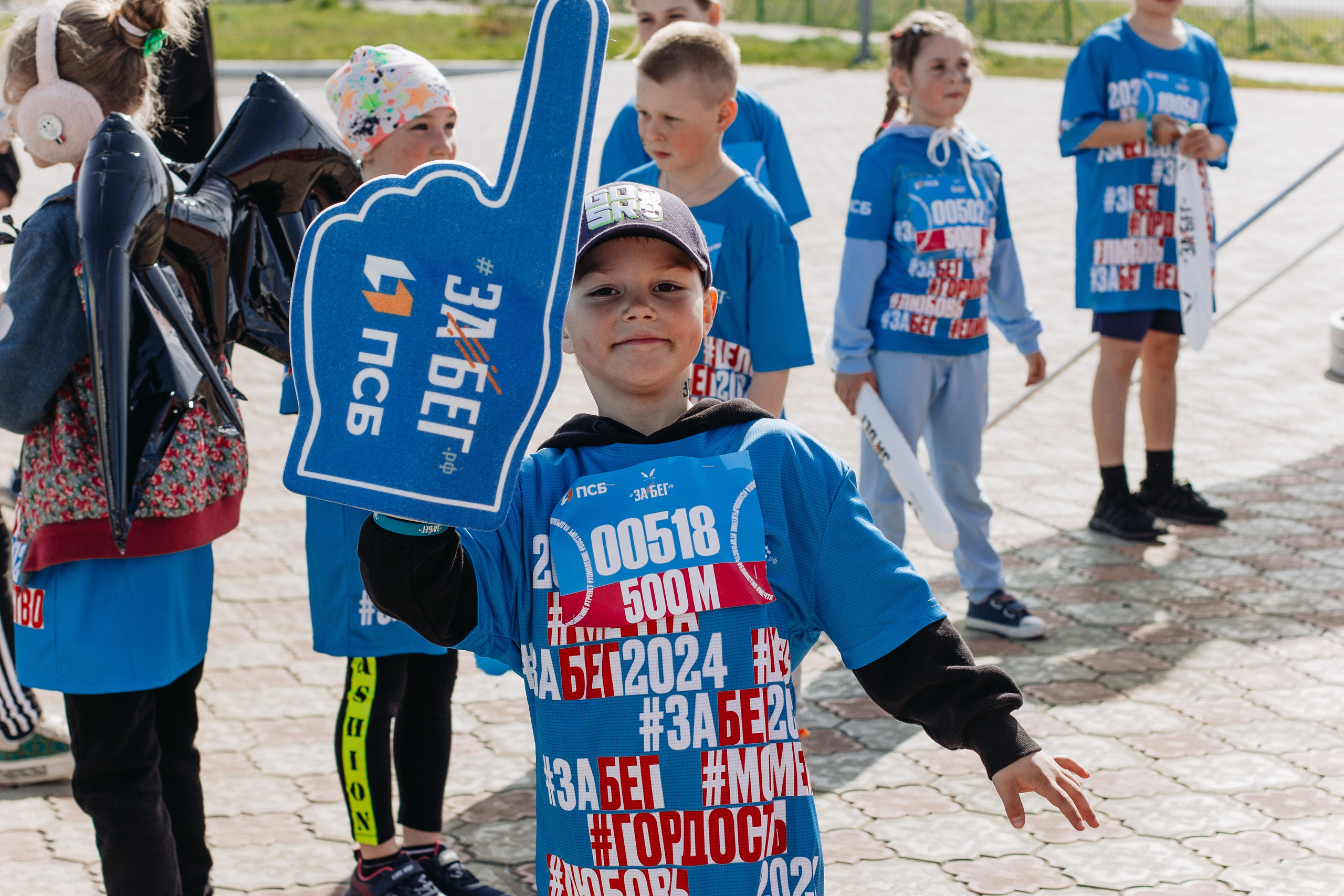 Репортаж ЗАБЕГ РФ 2024 КУРИЛЬСК. Фотограф Итуруп | Курильские острова