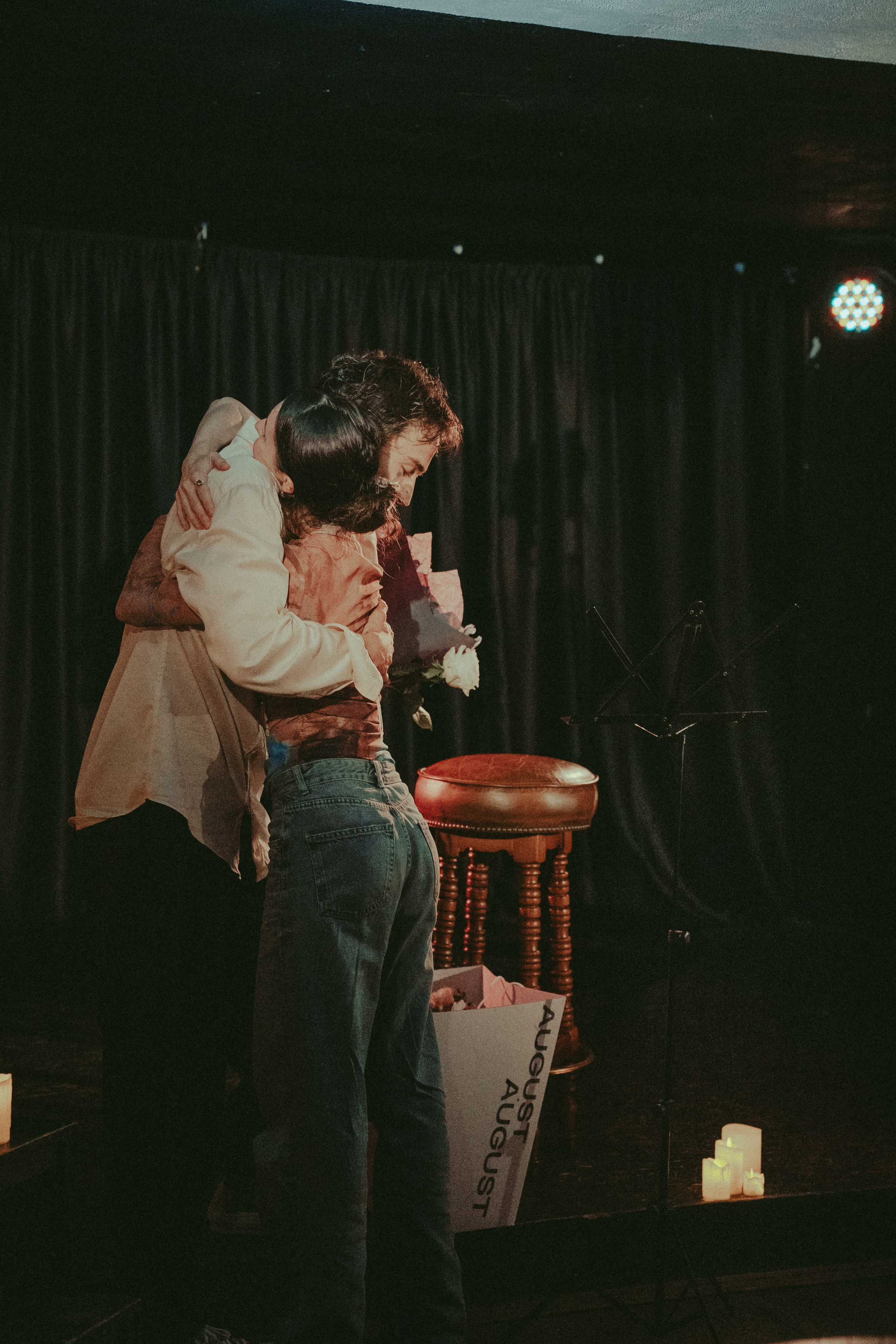 Концерты. Репортажный фотограф в Санкт-Петербурге Евдокимова Ольга