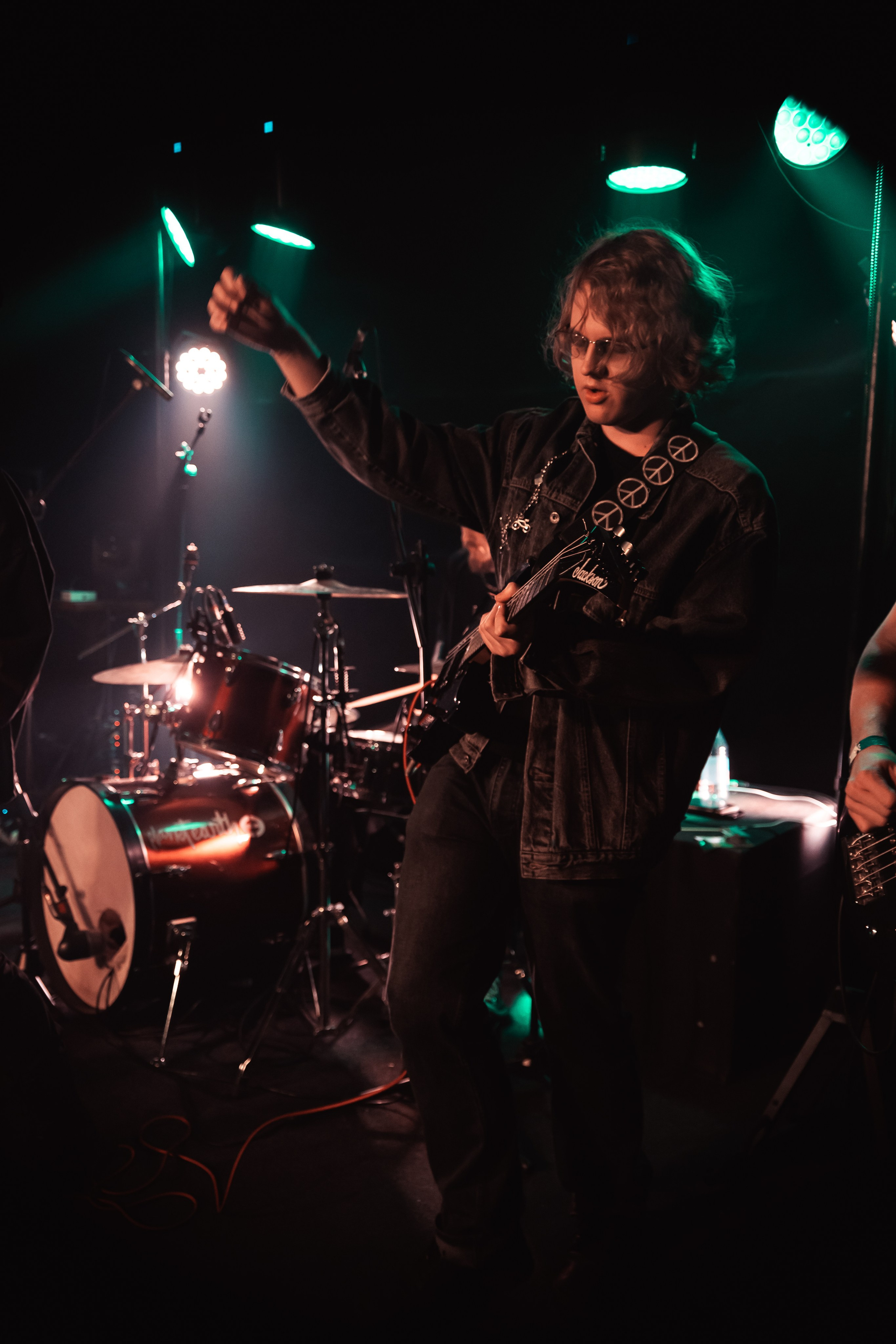 Лунная фаза, Красноярск. 24.10.2025, 64/6. Фотограф Регина Крикунова г. Красноярск