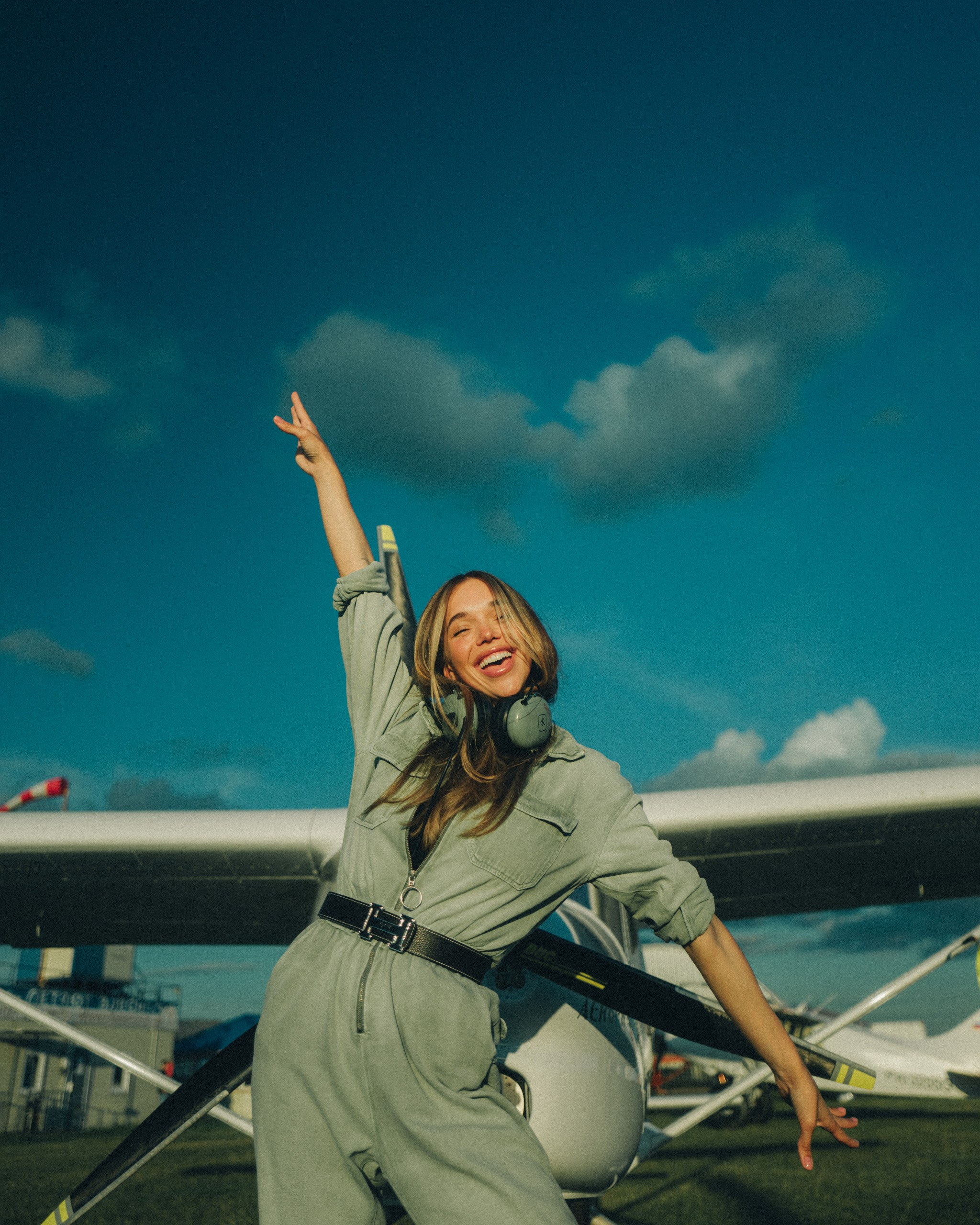 Самолеты. Никита Линейцев — индивидуальный портретный фотограф в Москве и Иркутске