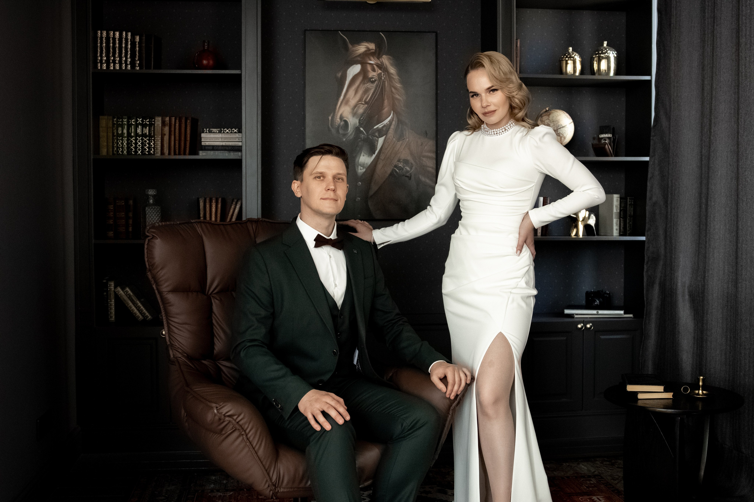 Александр и Виктория. Фотограф Краснодар