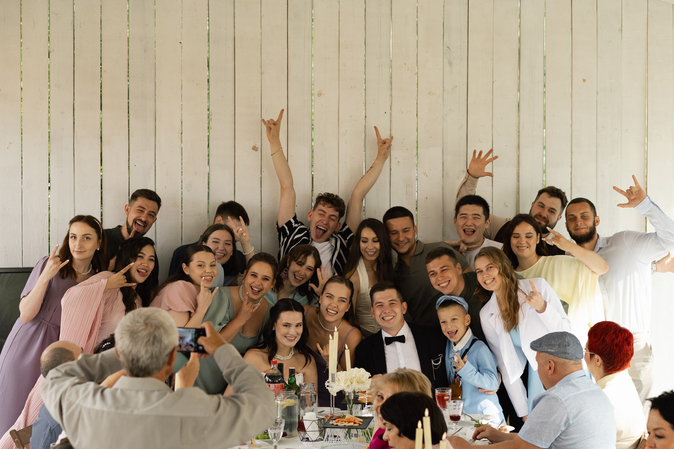 Mikhail & Veronika. Фотограф в Томске Ирина Павлуцкая