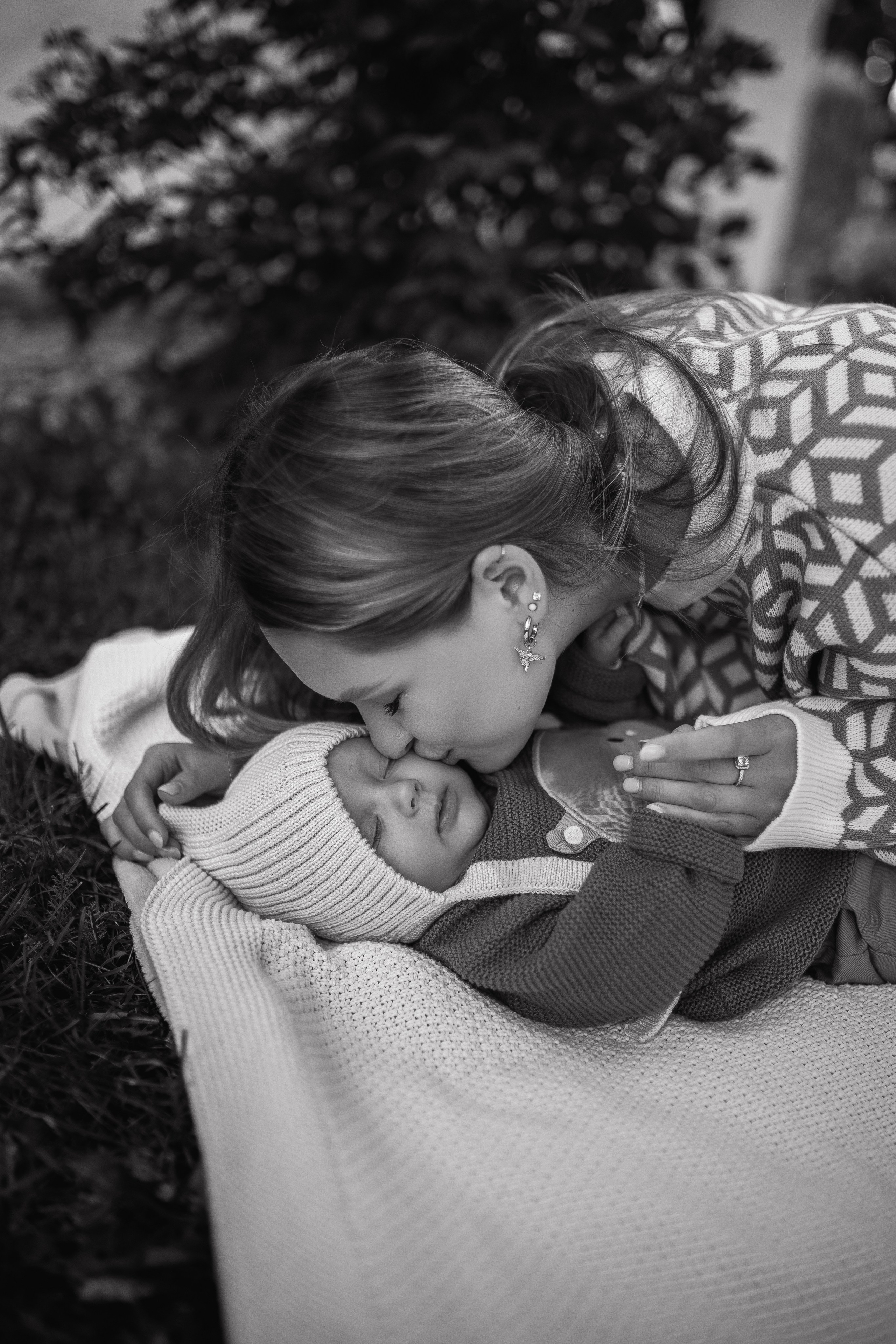 Маша и Федя. Главная