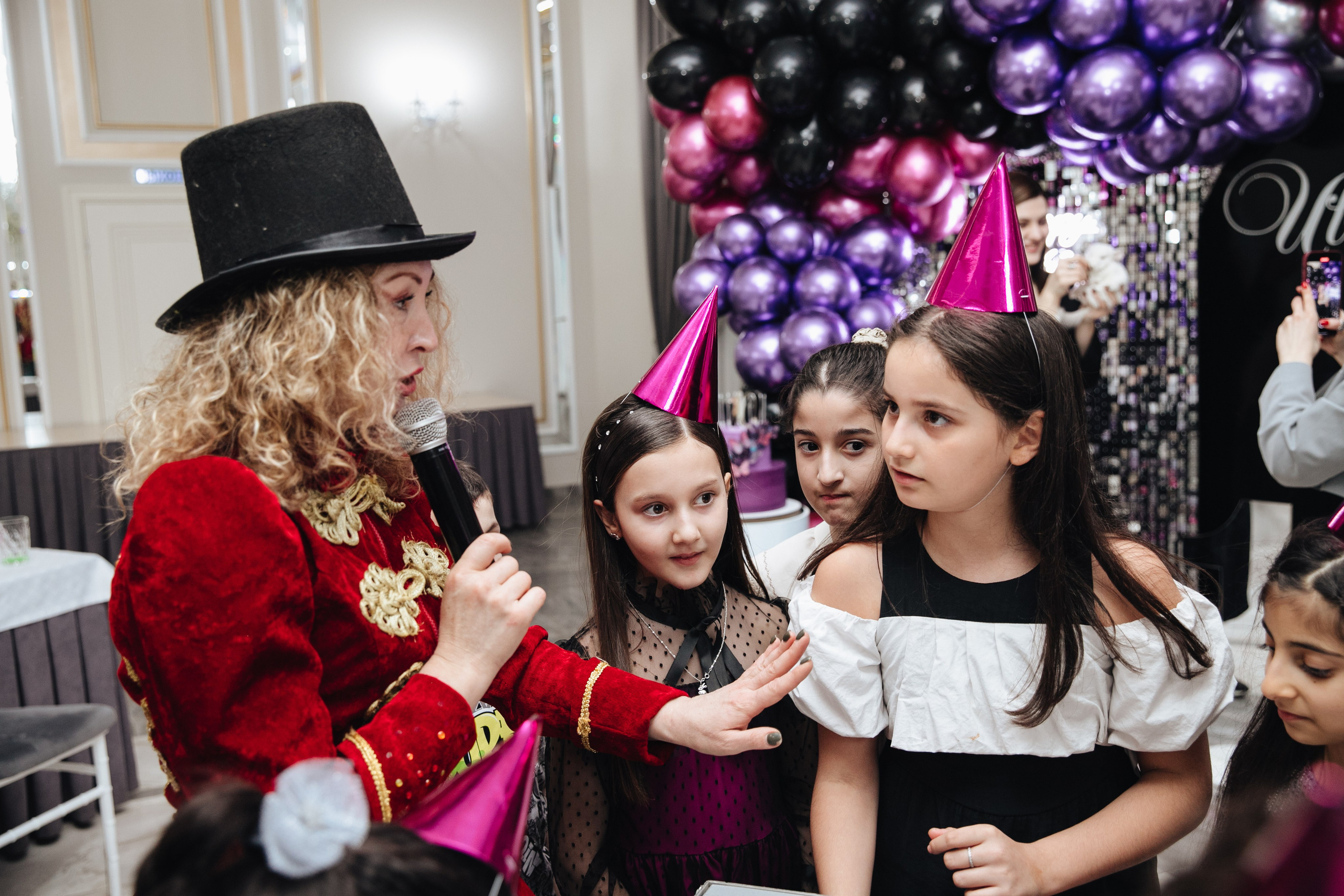 Happy birthday Иветта. Фотограф Георгиевск, КМВ Дамер Катерина