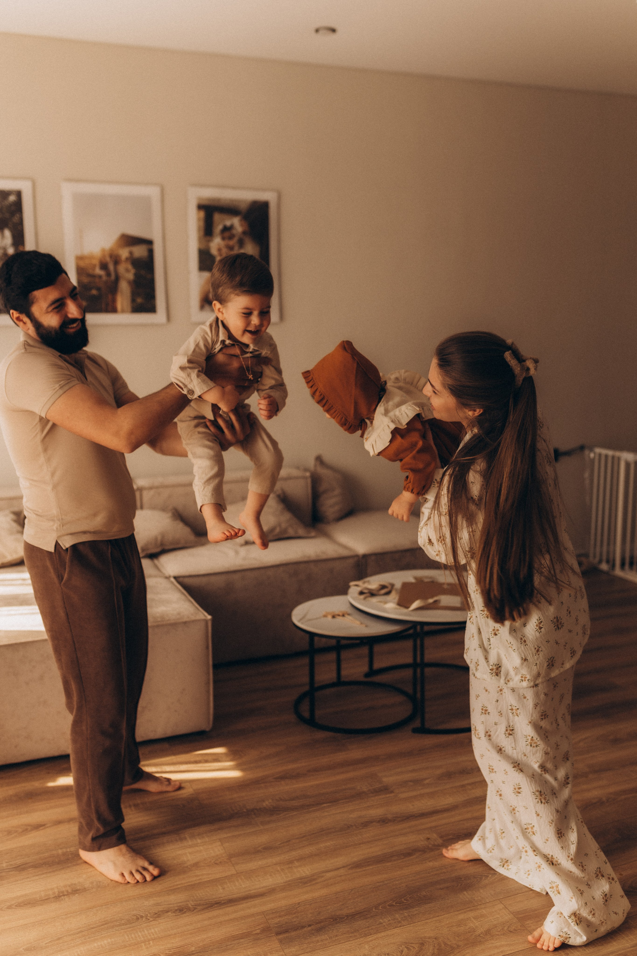 Дом там где мы🤎. Семейный фотограф в Новороссийске и Анапе Александра Яковлева