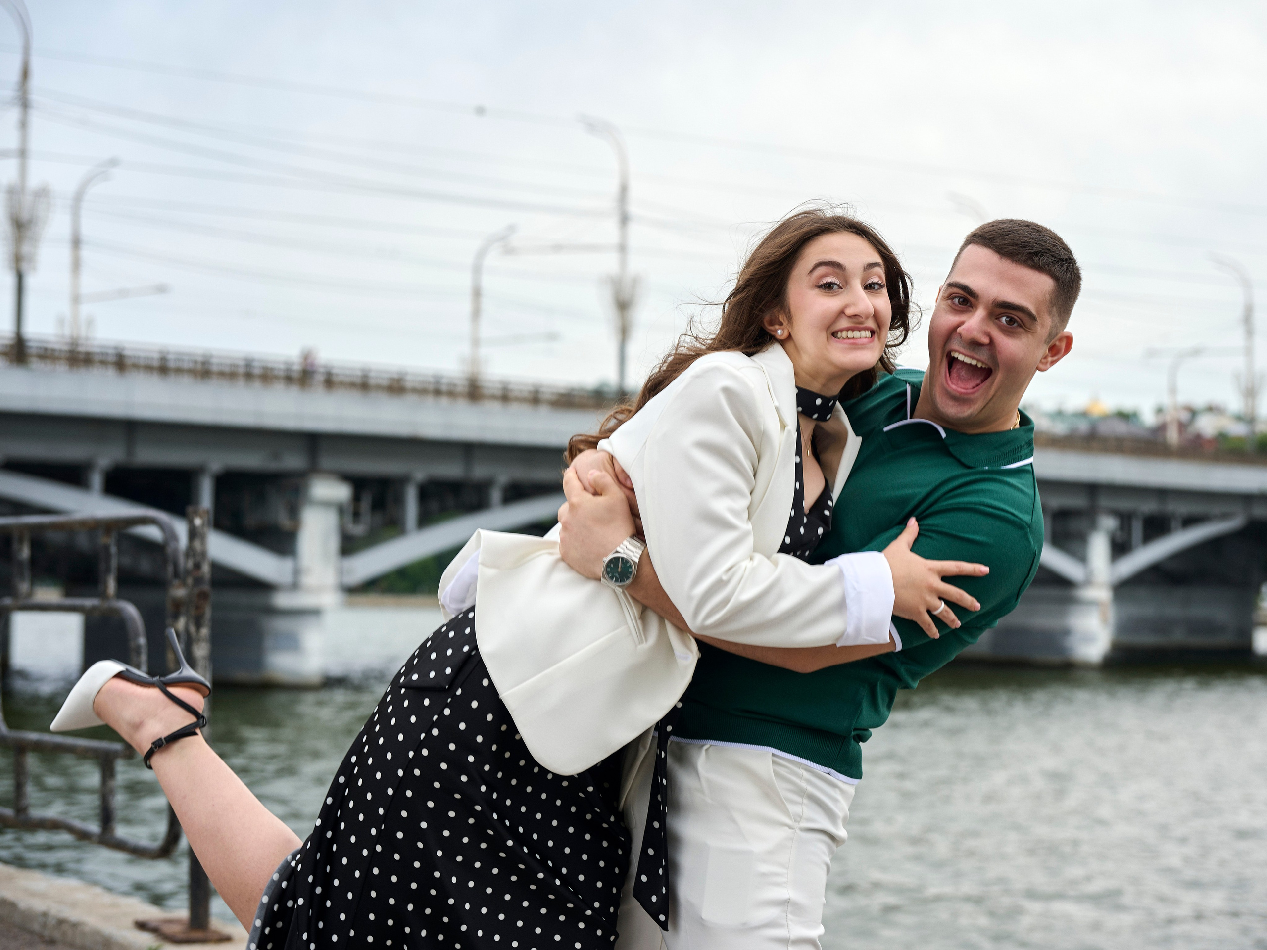 Лиана | День рождения. Фотограф Александр