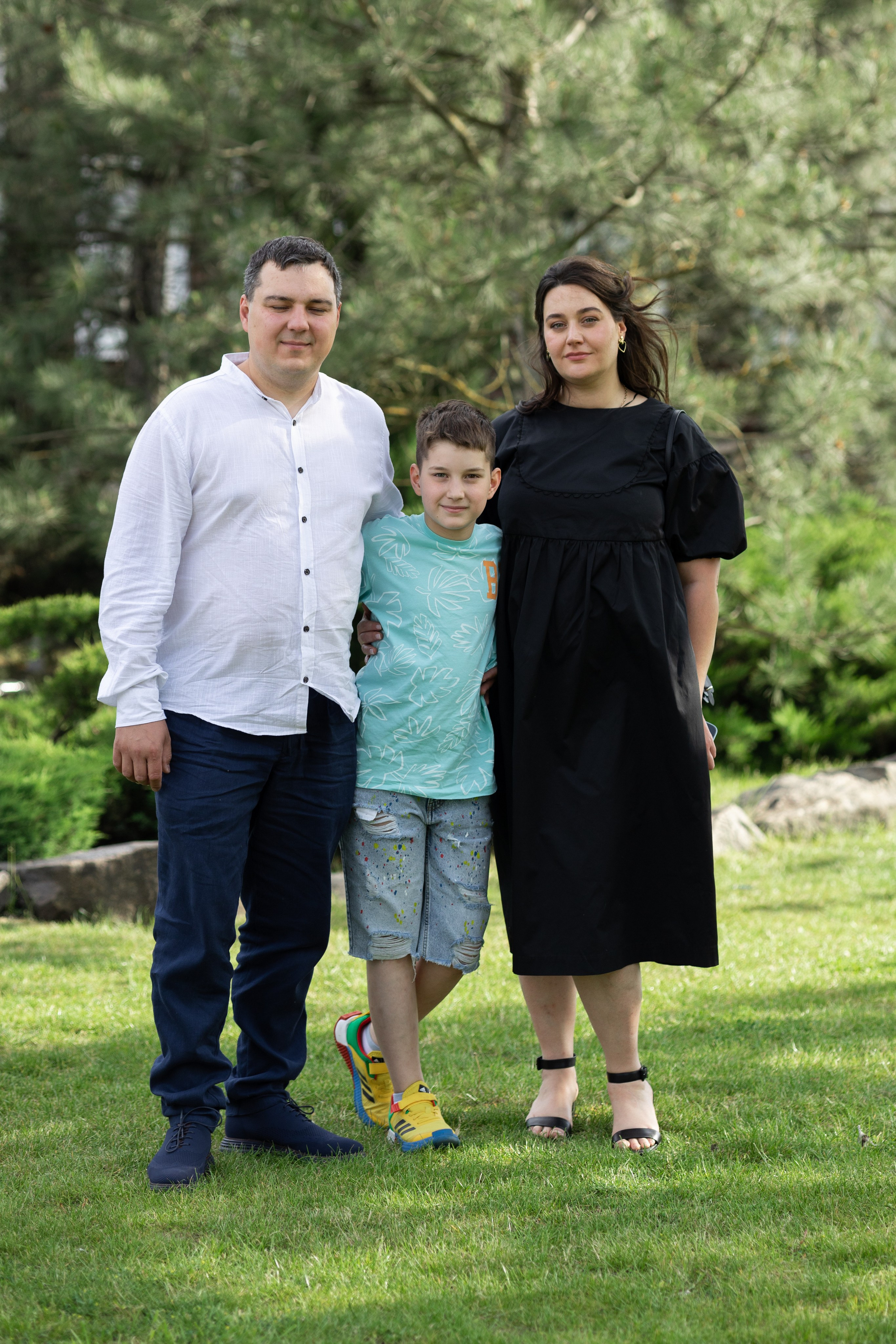 Ближняя дача. Фотограф в Ростове-на-Дону Мария Аверина