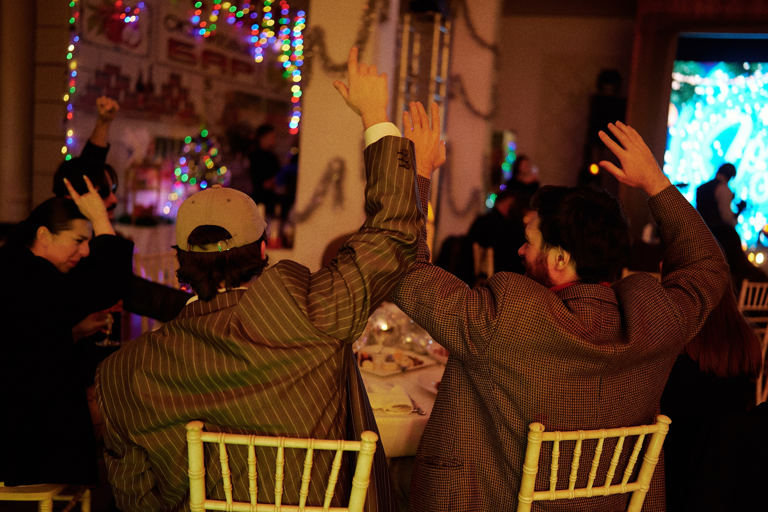 Новый год в СССР. Свадебный фотограф Минск РБ