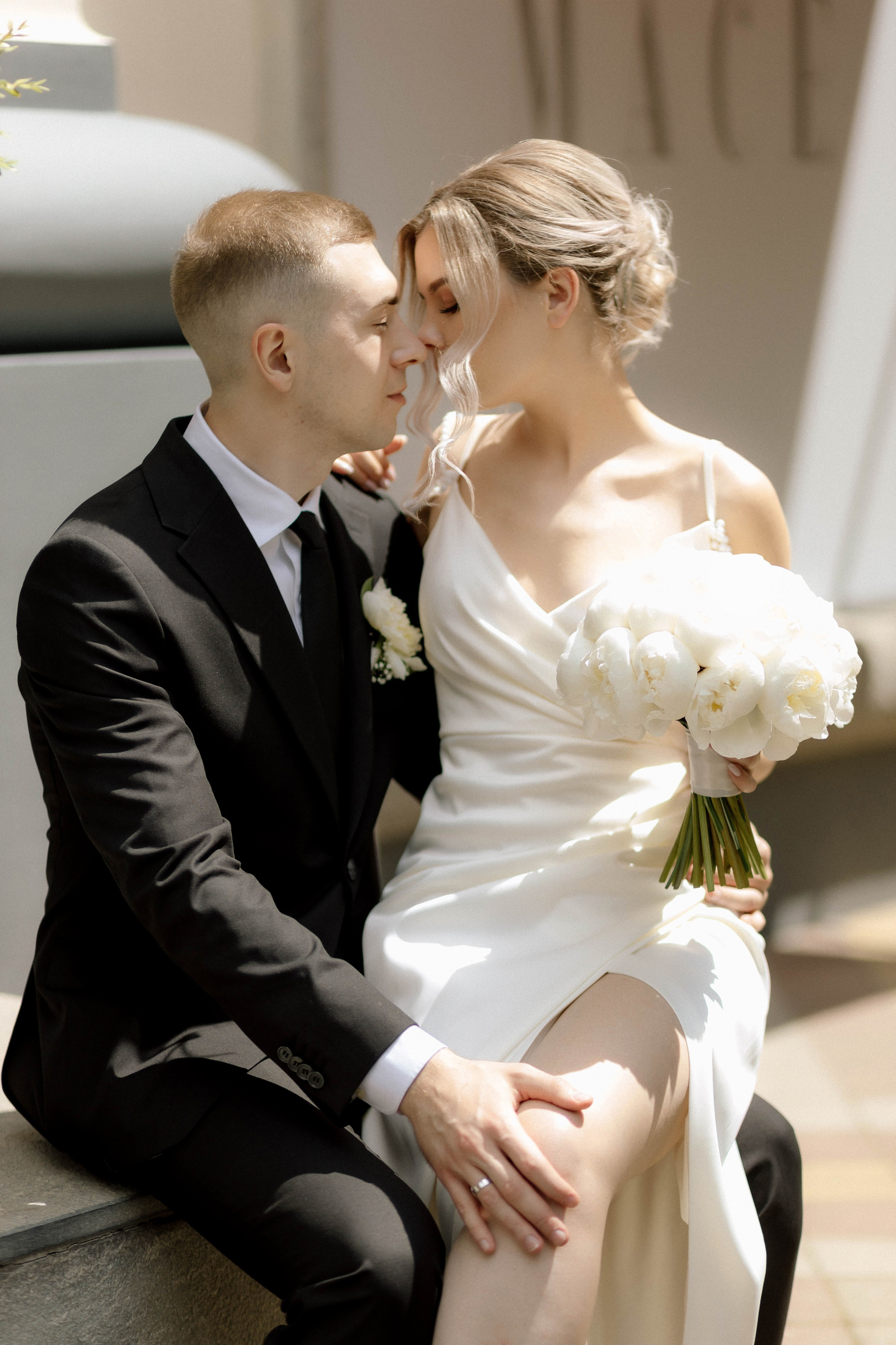 Никита и Анна. Фотограф в Краснодаре Элина Мальцева