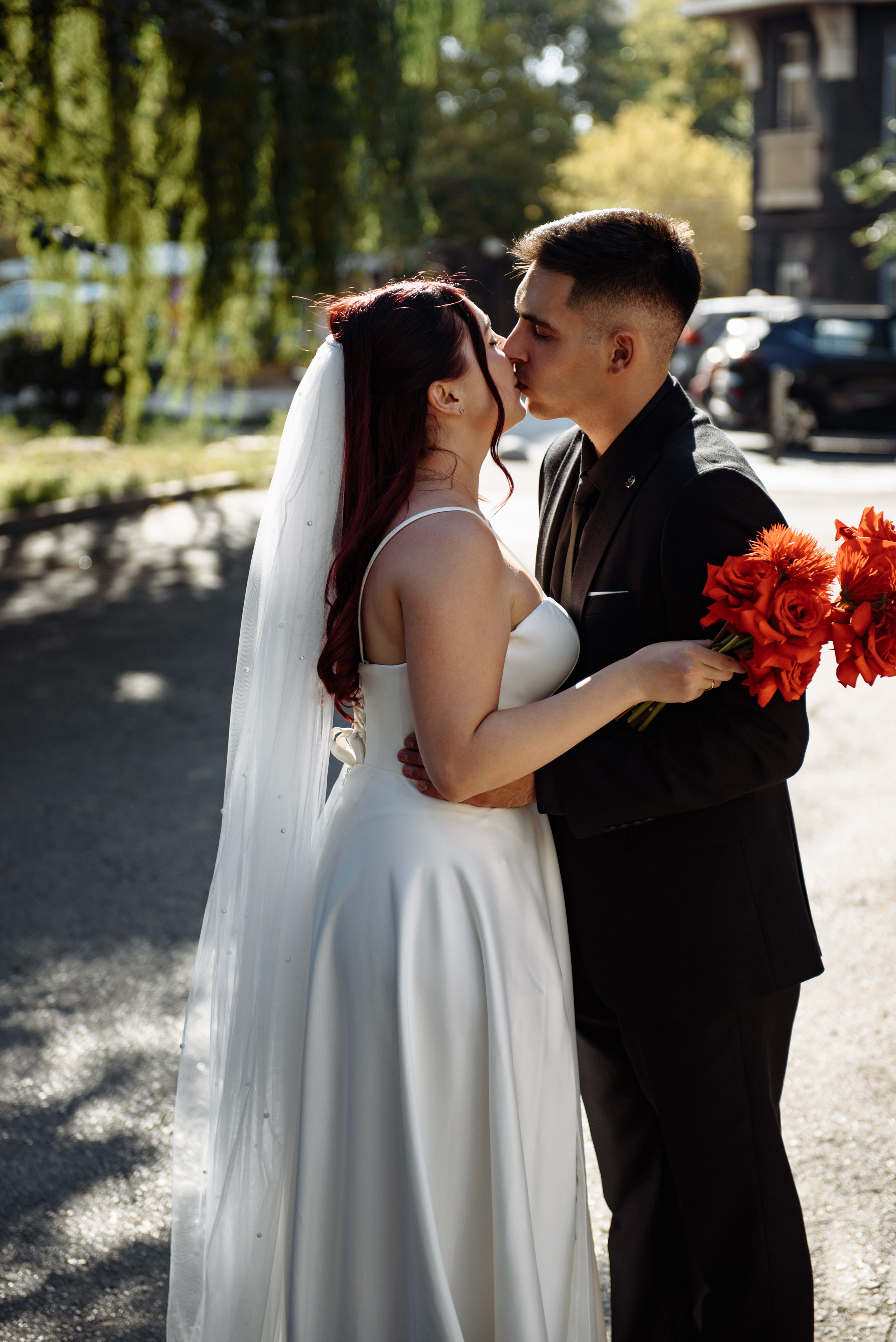 21.09.2024 — Свадьба Андрея и Марии. Свадебный фотограф Дмитрий Высоцкий | Ростов-на-Дону