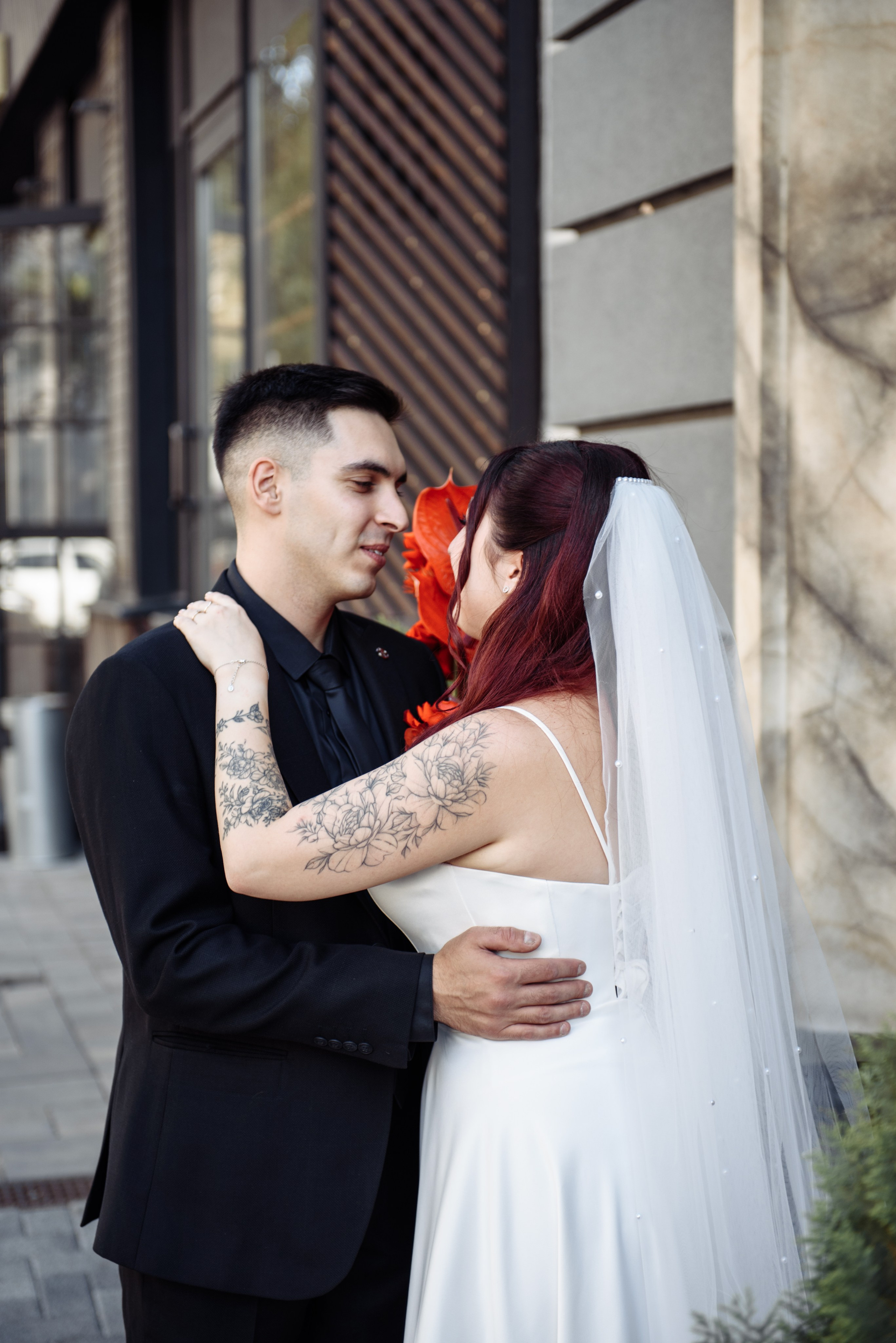 21.09.2024 — Свадьба Андрея и Марии. Свадебный фотограф Дмитрий Высоцкий | Ростов-на-Дону