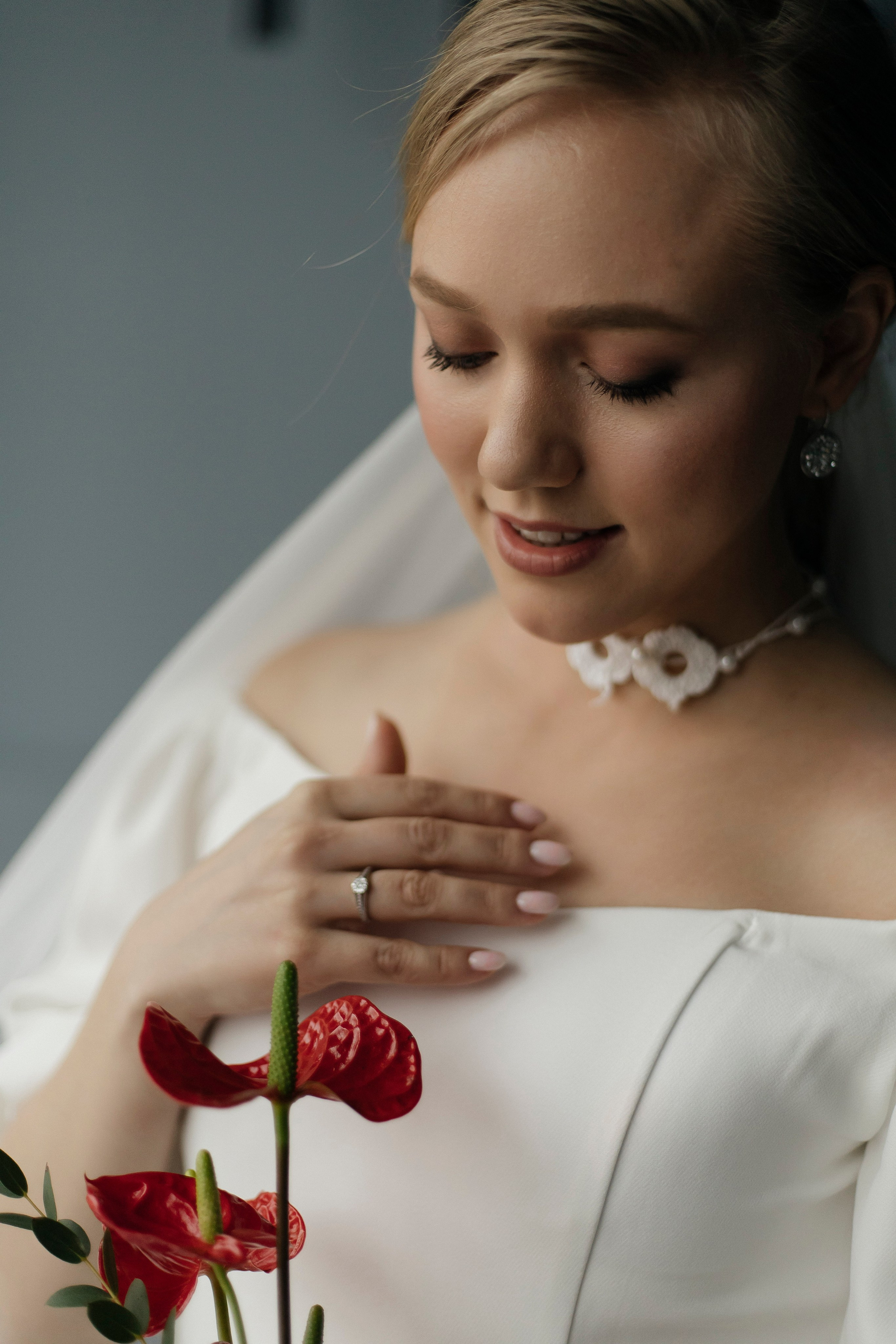 Утро невесты. Свадебный семейный фотограф в Санкт-Петербурге СПб Евгения Гинзбург