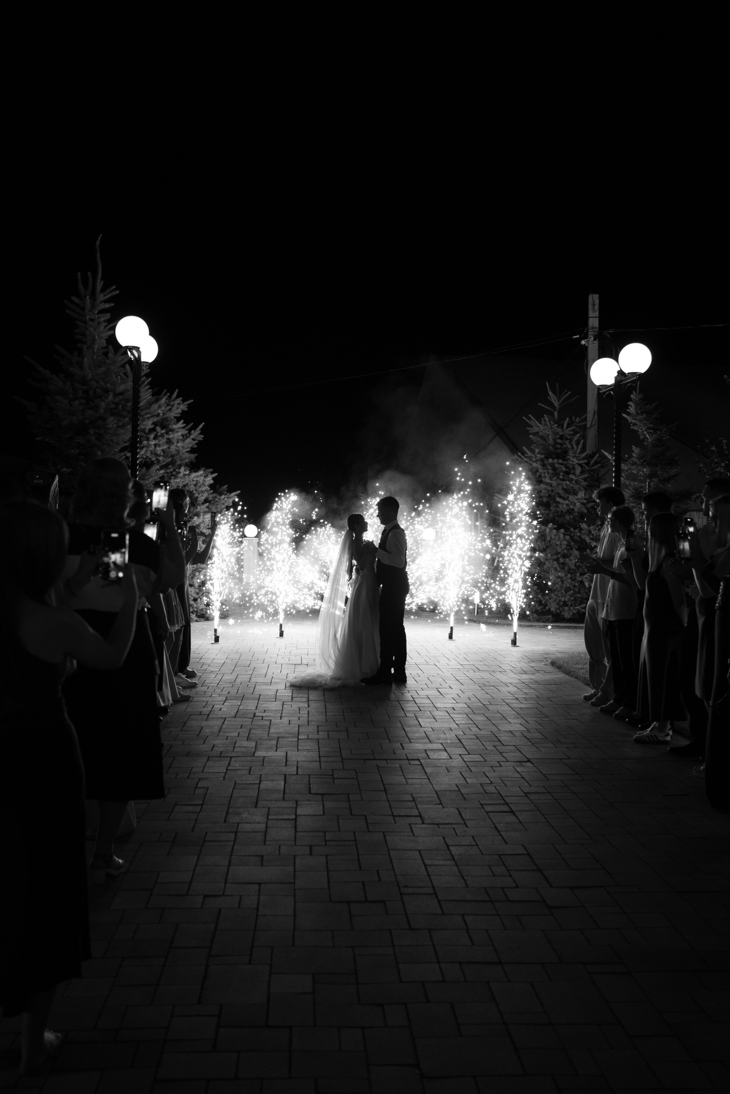 Валерия и Семён. Свадебный, портретный фотограф в Волгограде Ермашова Дарья